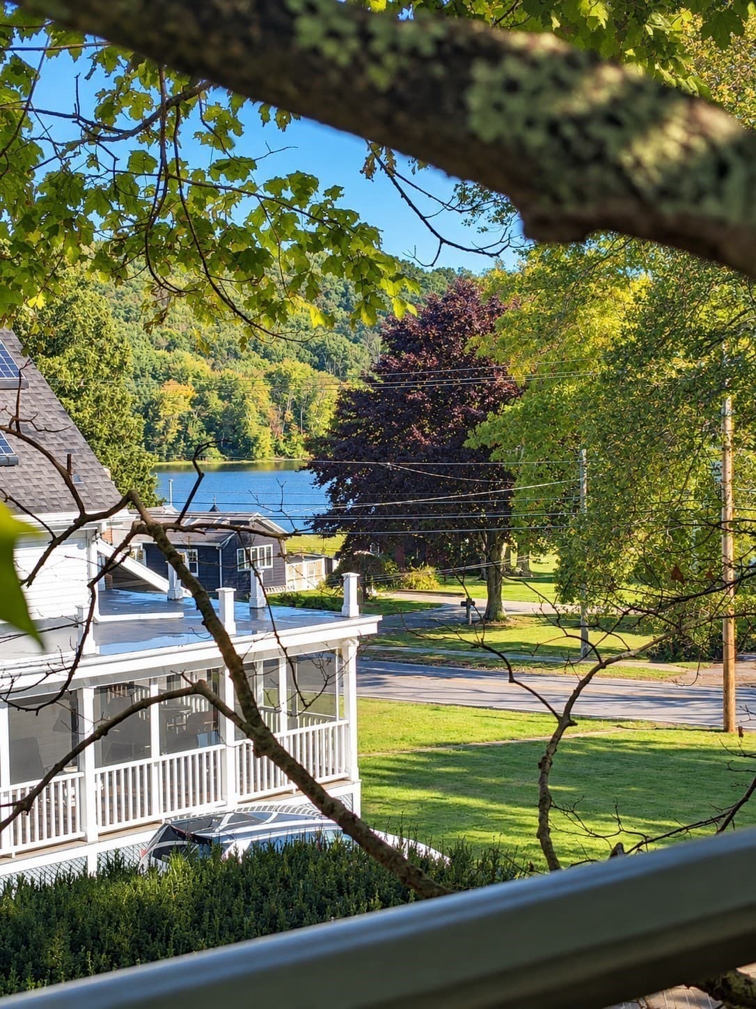 Single Family Residence at 54 Whitehall Rd, Amesbury MA 01913, Amesbury, photo 36 of 42