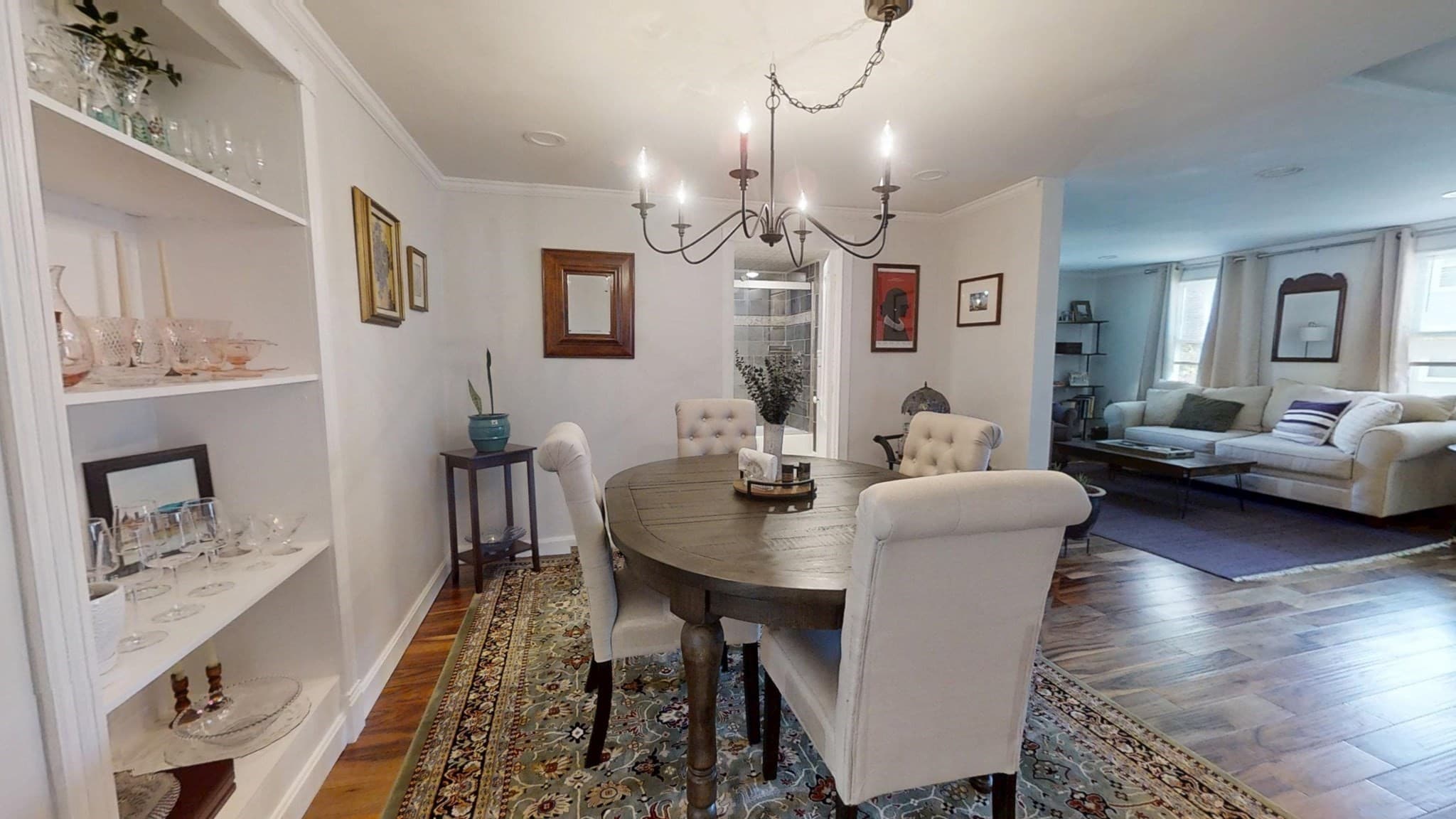 Single Family Residence at 54 Whitehall Rd, Amesbury MA 01913, Amesbury, photo 9 of 42