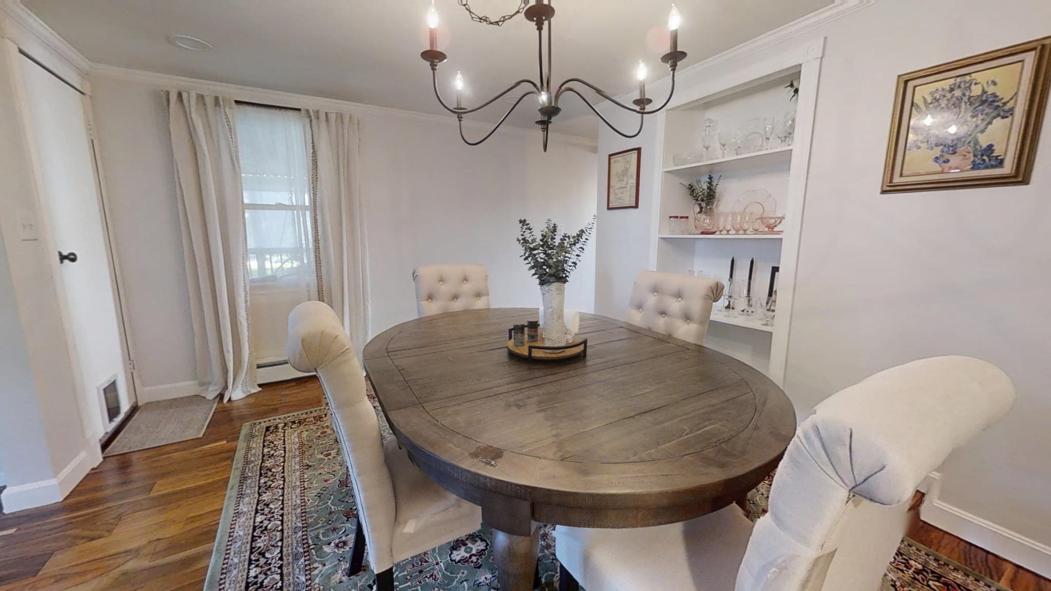 Single Family Residence at 54 Whitehall Rd, Amesbury MA 01913, Amesbury, photo 10 of 42