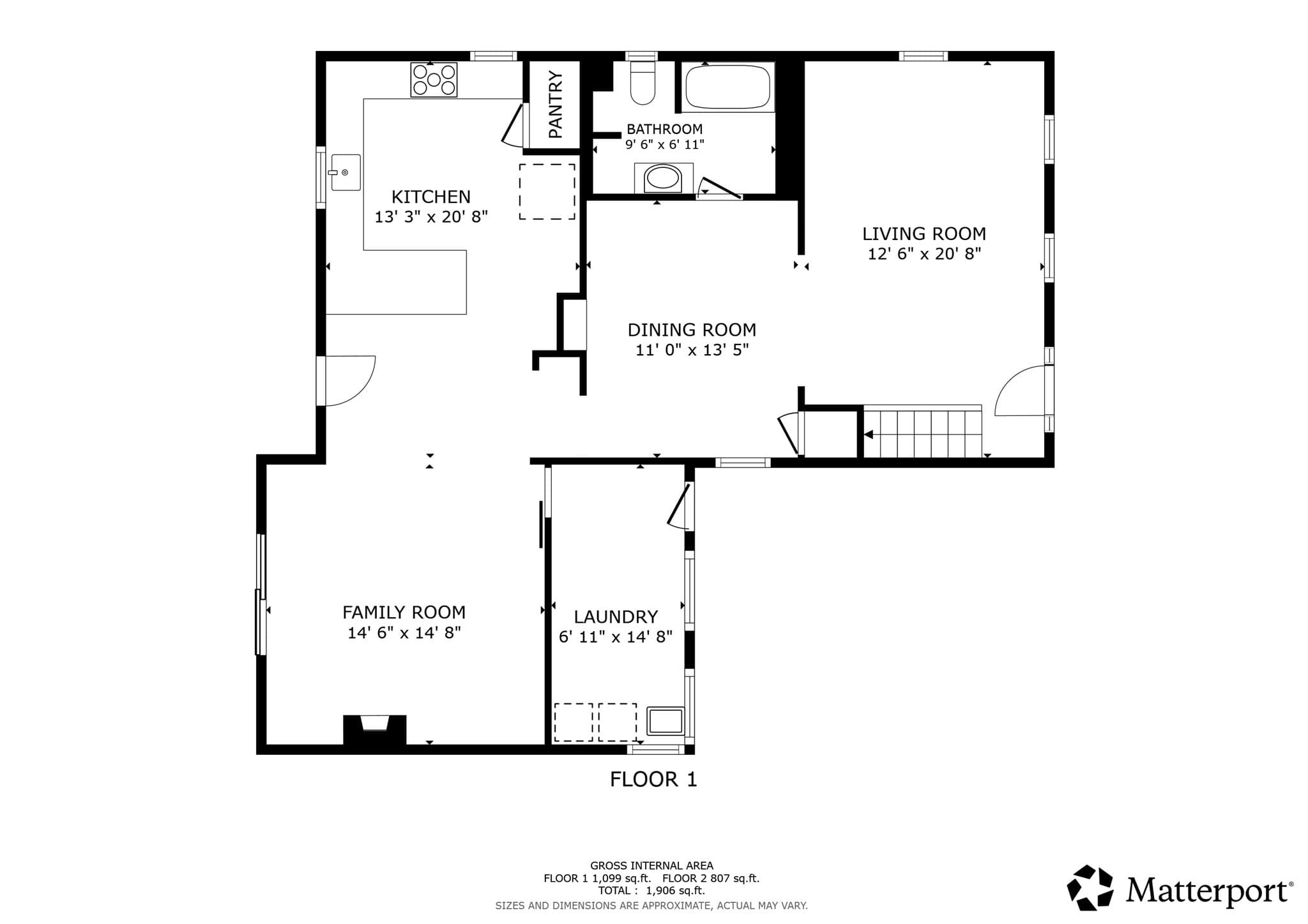 Single Family Residence at 54 Whitehall Rd, Amesbury MA 01913, Amesbury, photo 41 of 42