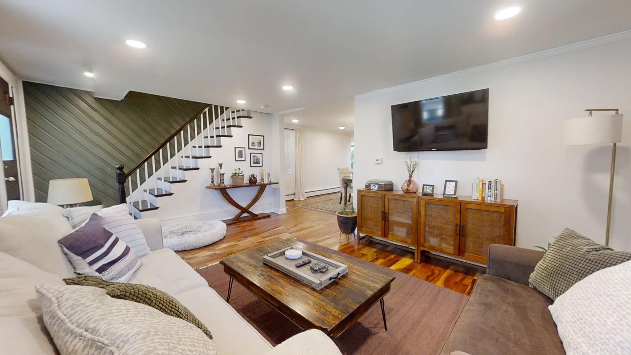 Single Family Residence at 54 Whitehall Rd, Amesbury MA 01913, Amesbury, photo 8 of 42