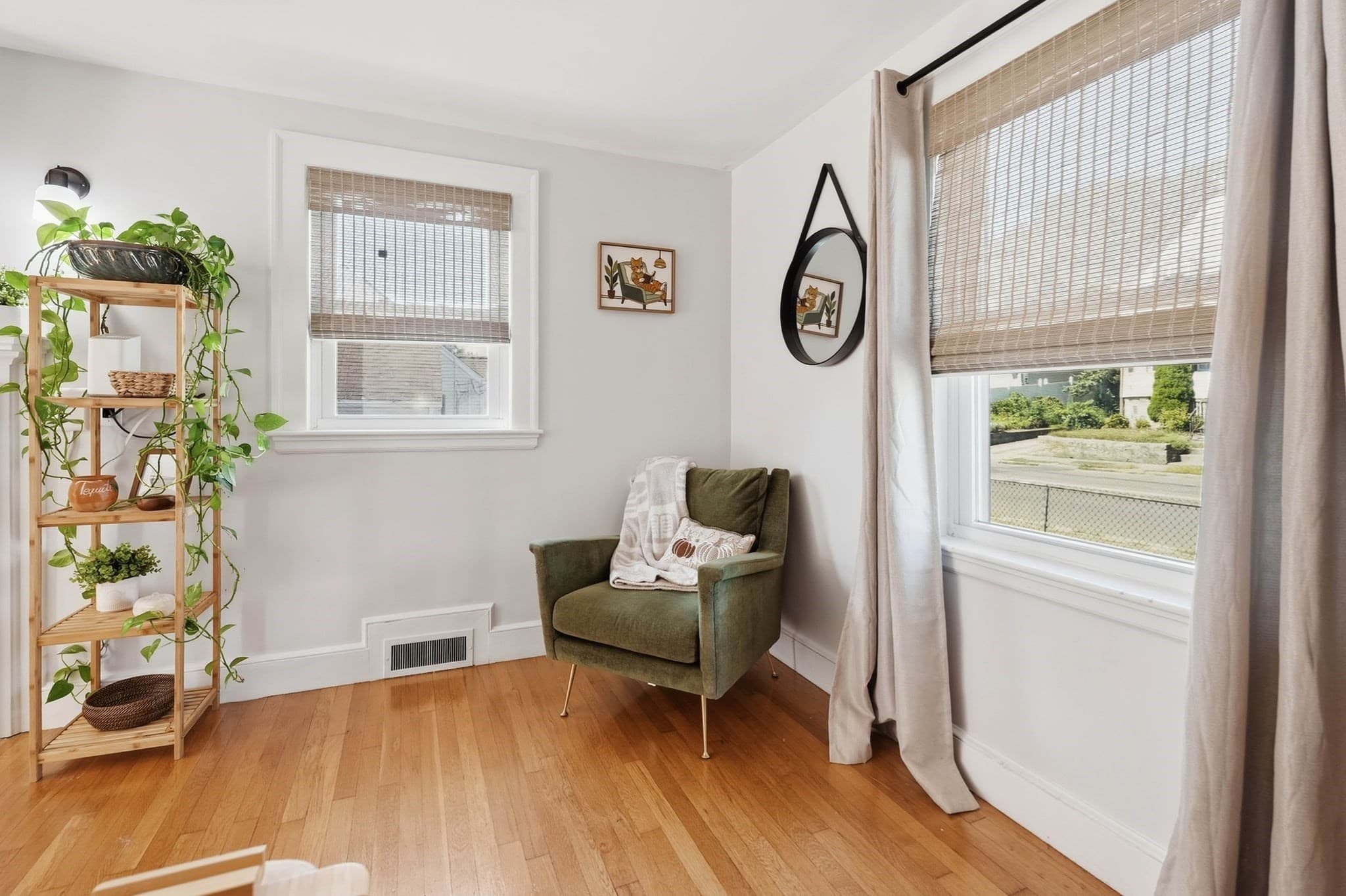 Single Family Residence at 300 Parkland Ave, Lynn MA 01905, Lynn, photo 6 of 37