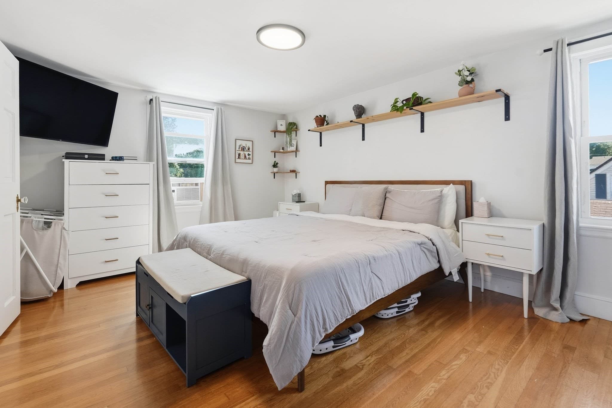 Single Family Residence at 300 Parkland Ave, Lynn MA 01905, Lynn, photo 17 of 37