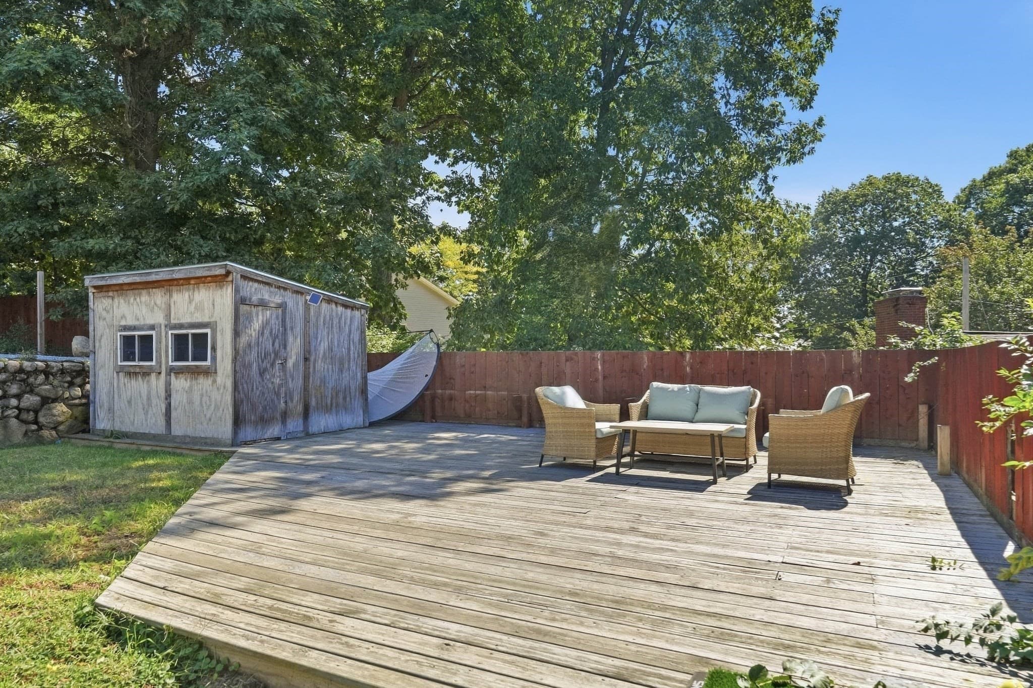 Single Family Residence at 300 Parkland Ave, Lynn MA 01905, Lynn, photo 32 of 37