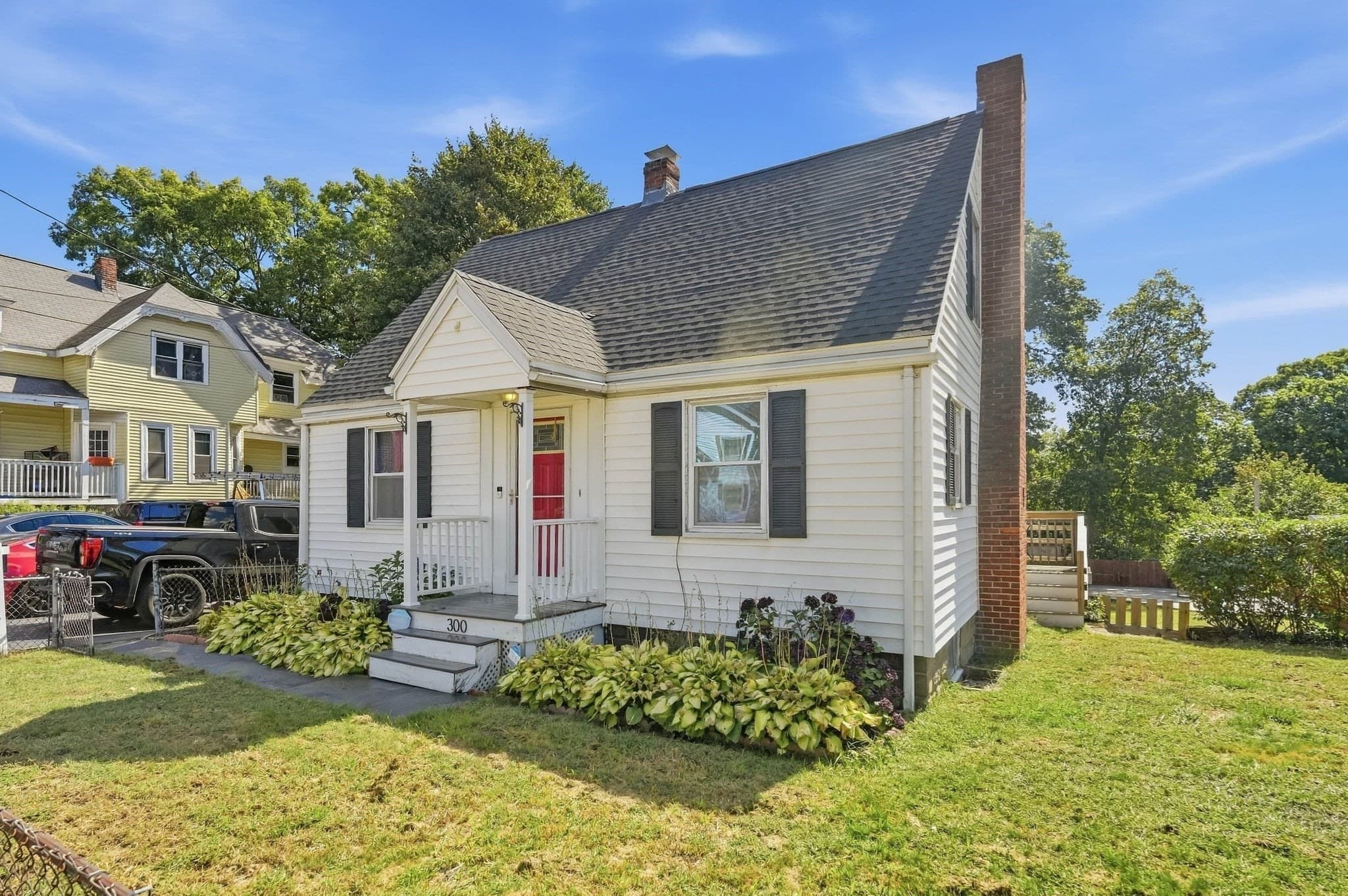 300 Parkland Ave, Lynn MA 01905