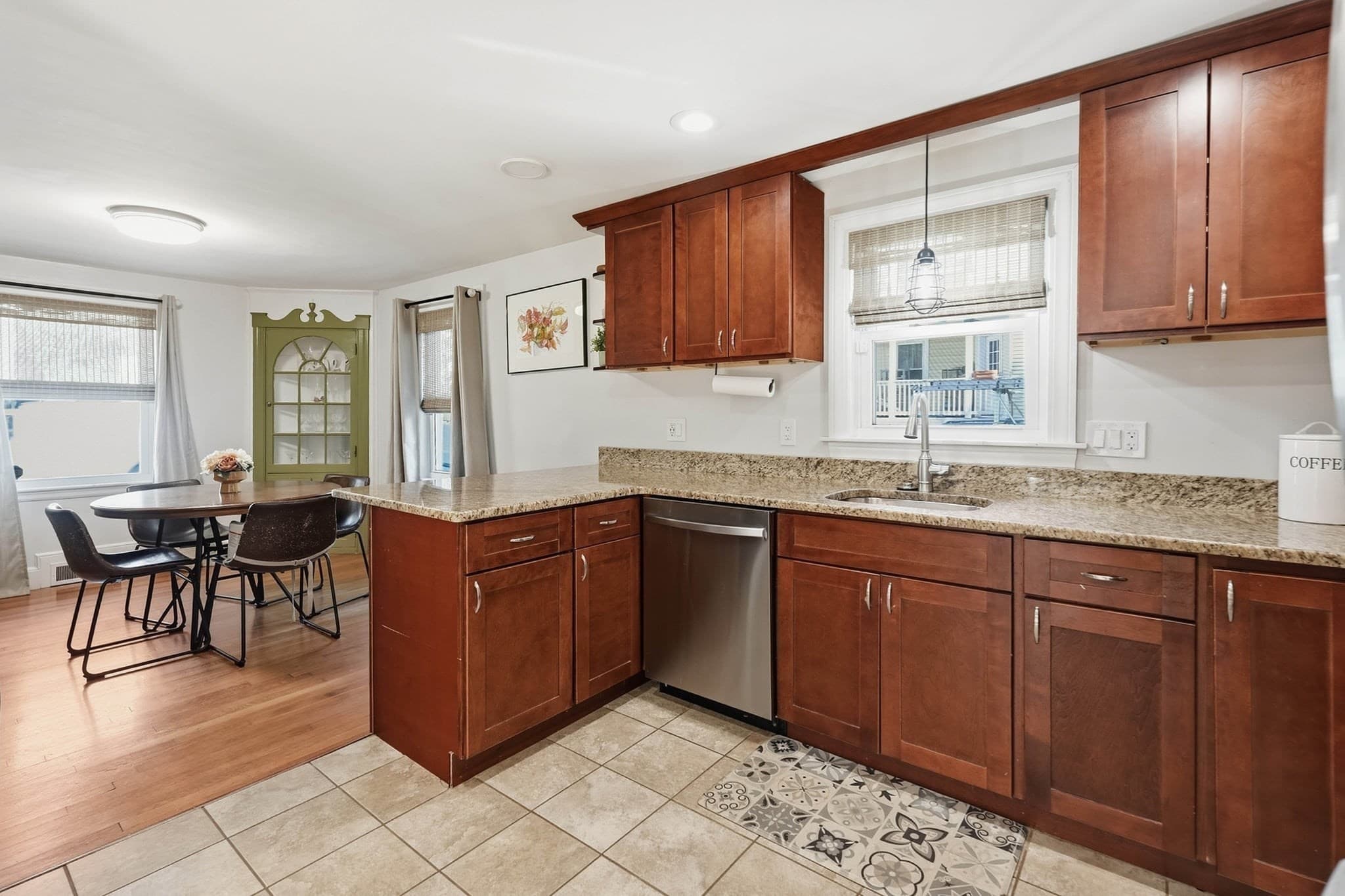 Single Family Residence at 300 Parkland Ave, Lynn MA 01905, Lynn, photo 9 of 37