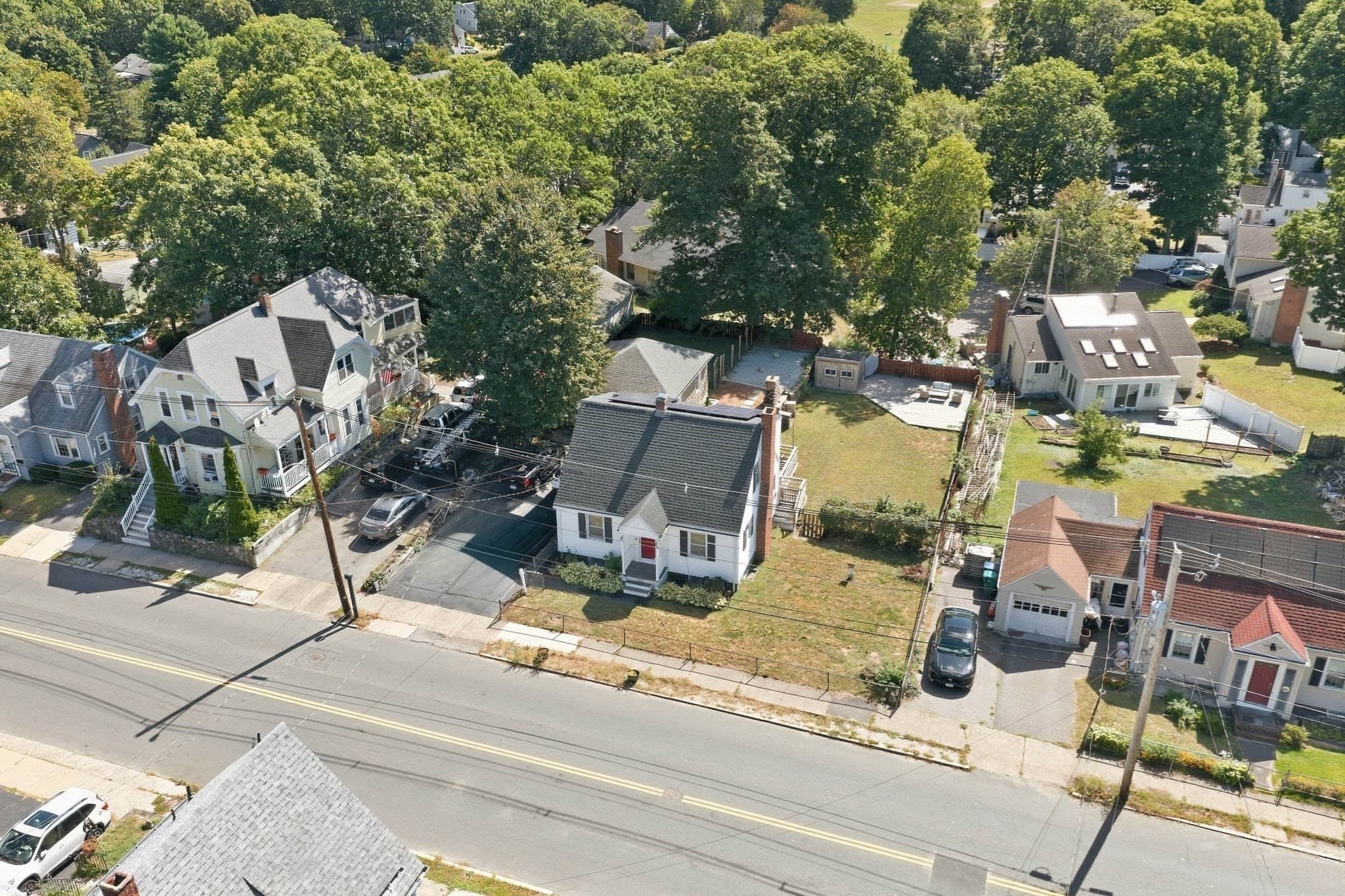 Single Family Residence at 300 Parkland Ave, Lynn MA 01905, Lynn, photo 37 of 37