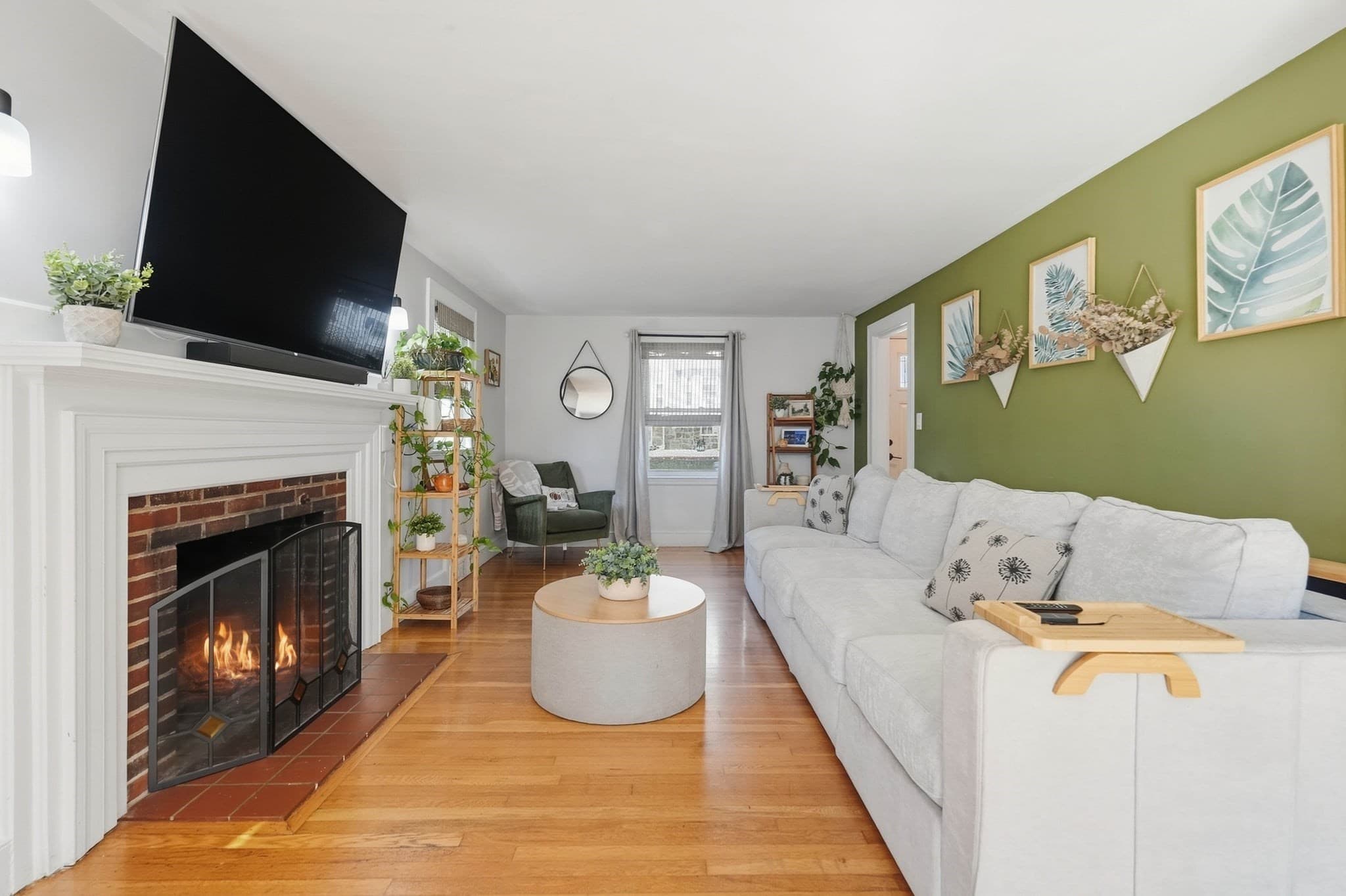 Single Family Residence at 300 Parkland Ave, Lynn MA 01905, Lynn, photo 4 of 37