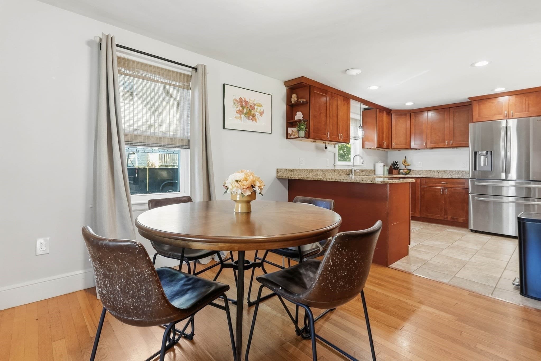 Single Family Residence at 300 Parkland Ave, Lynn MA 01905, Lynn, photo 8 of 37
