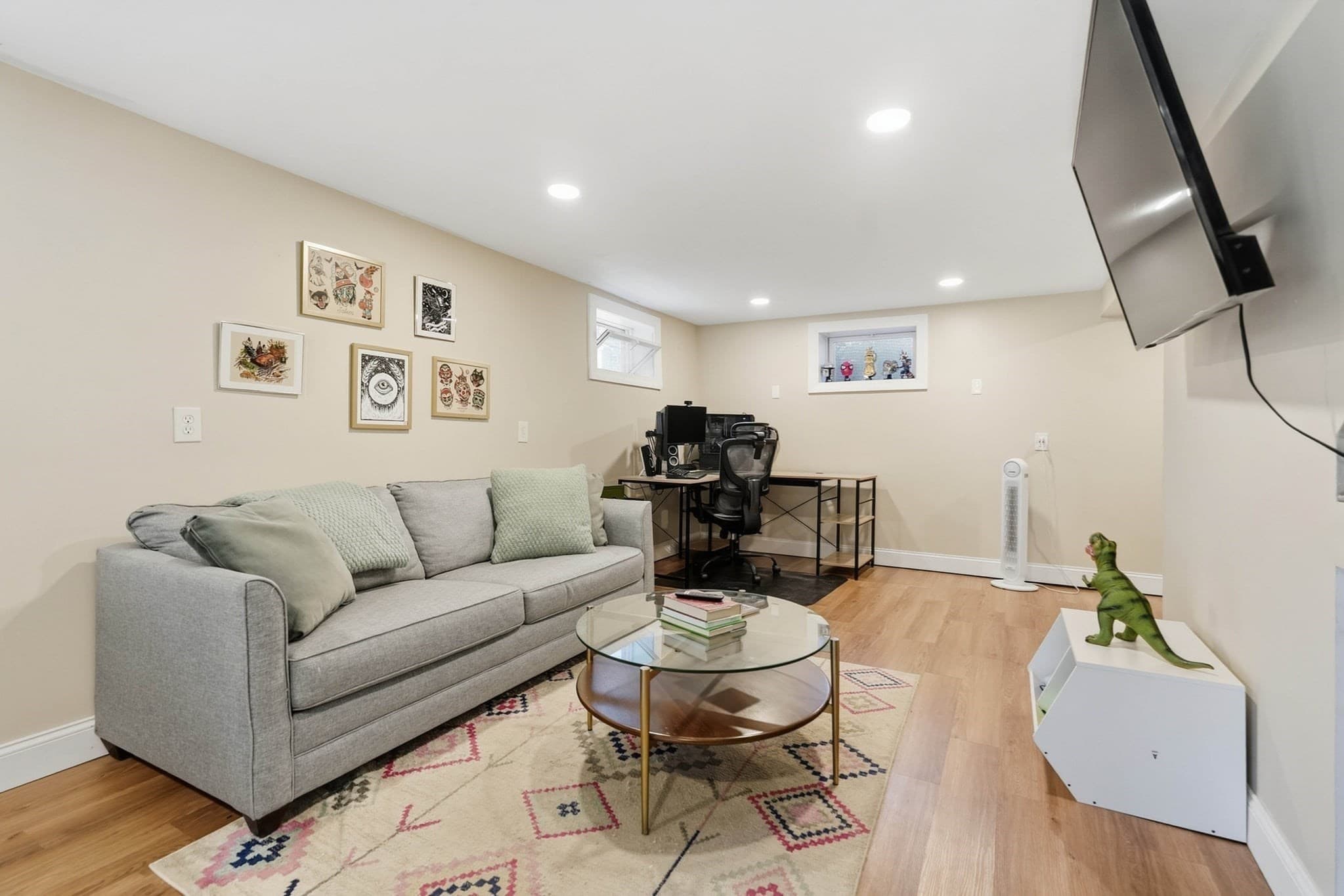 Single Family Residence at 300 Parkland Ave, Lynn MA 01905, Lynn, photo 25 of 37