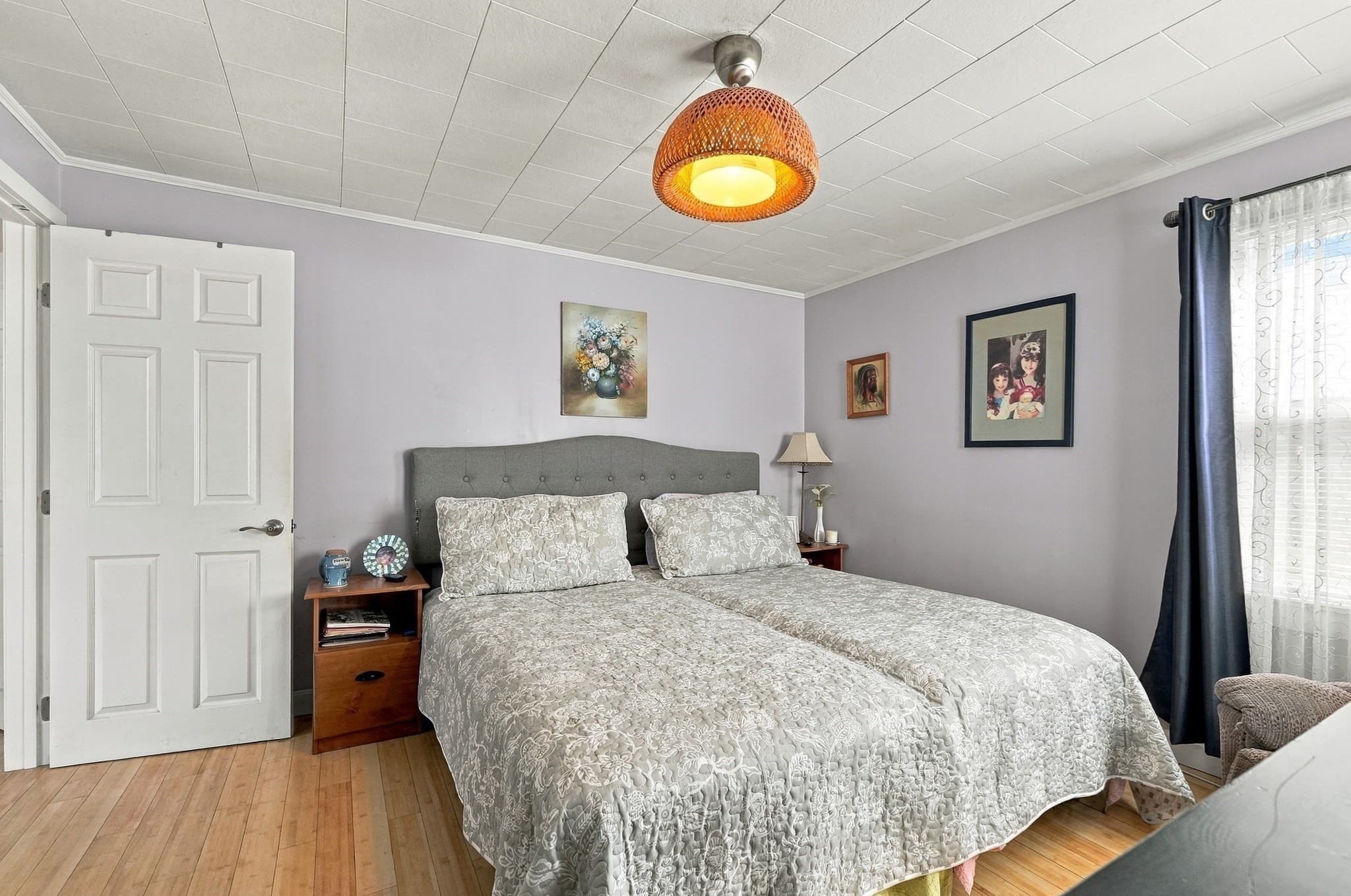 Single Family Residence at 25 Bellevue St, New Bedford MA 02744, New Bedford, photo 23 of 34