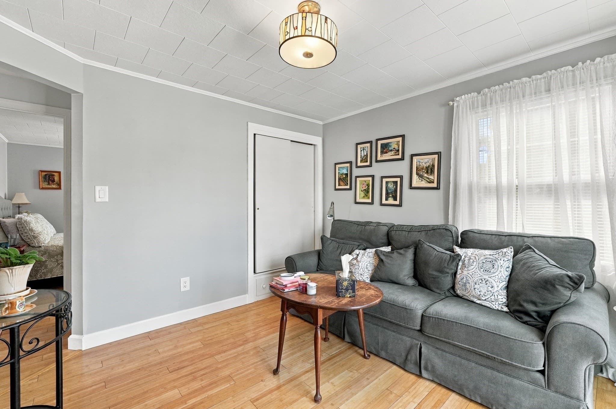 Single Family Residence at 25 Bellevue St, New Bedford MA 02744, New Bedford, photo 12 of 34