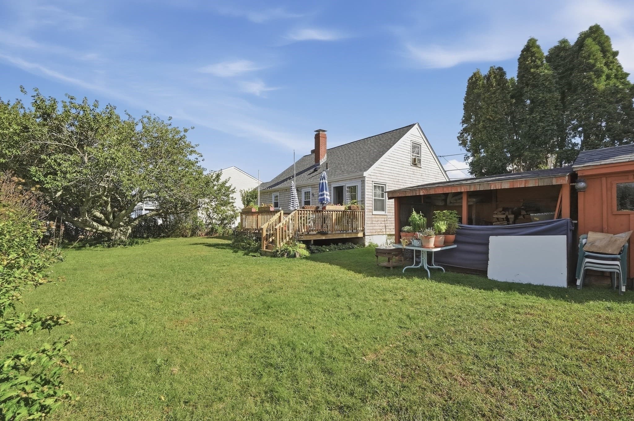 Single Family Residence at 25 Bellevue St, New Bedford MA 02744, New Bedford, photo 32 of 34