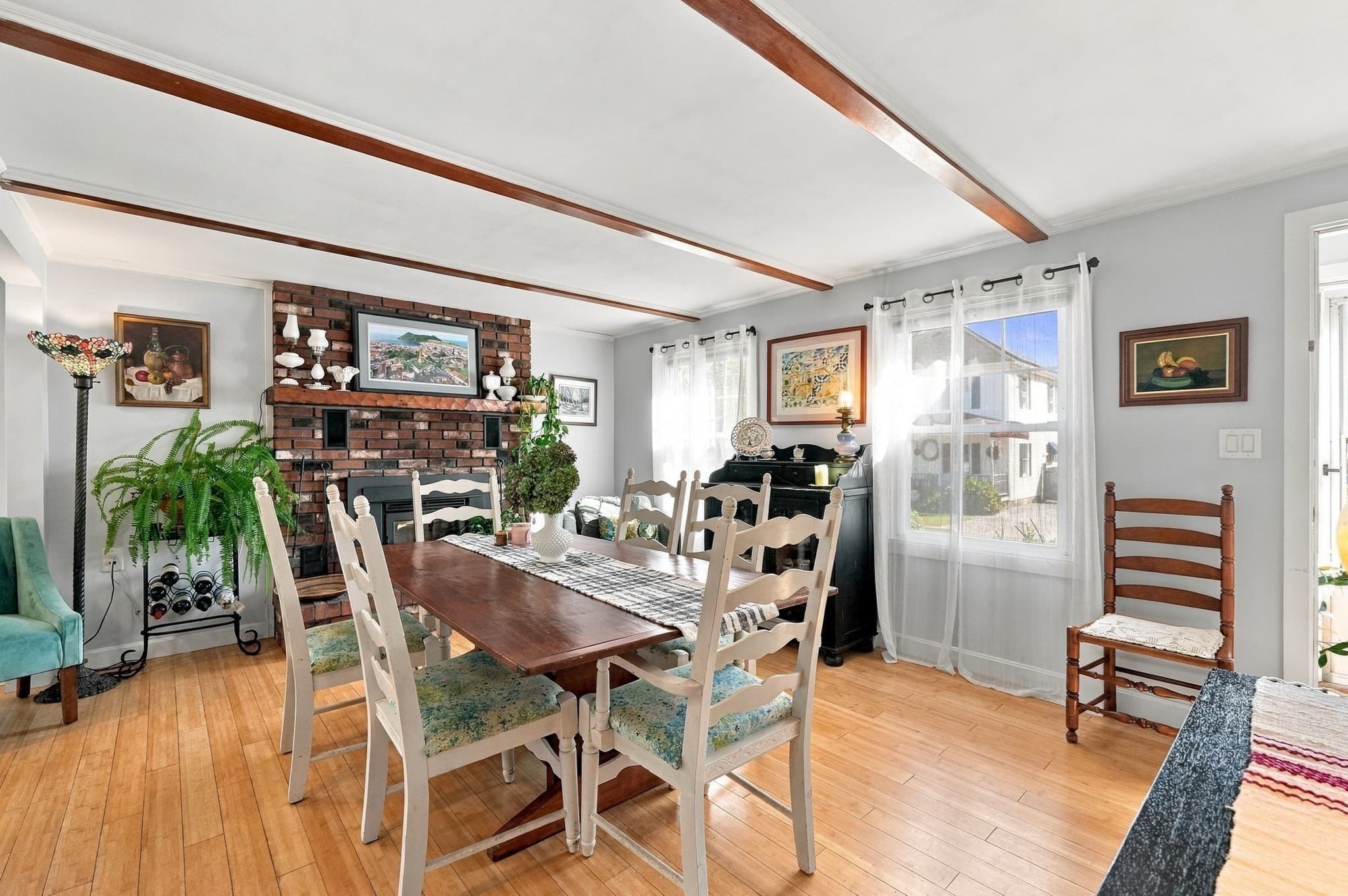 Single Family Residence at 25 Bellevue St, New Bedford MA 02744, New Bedford, photo 9 of 34