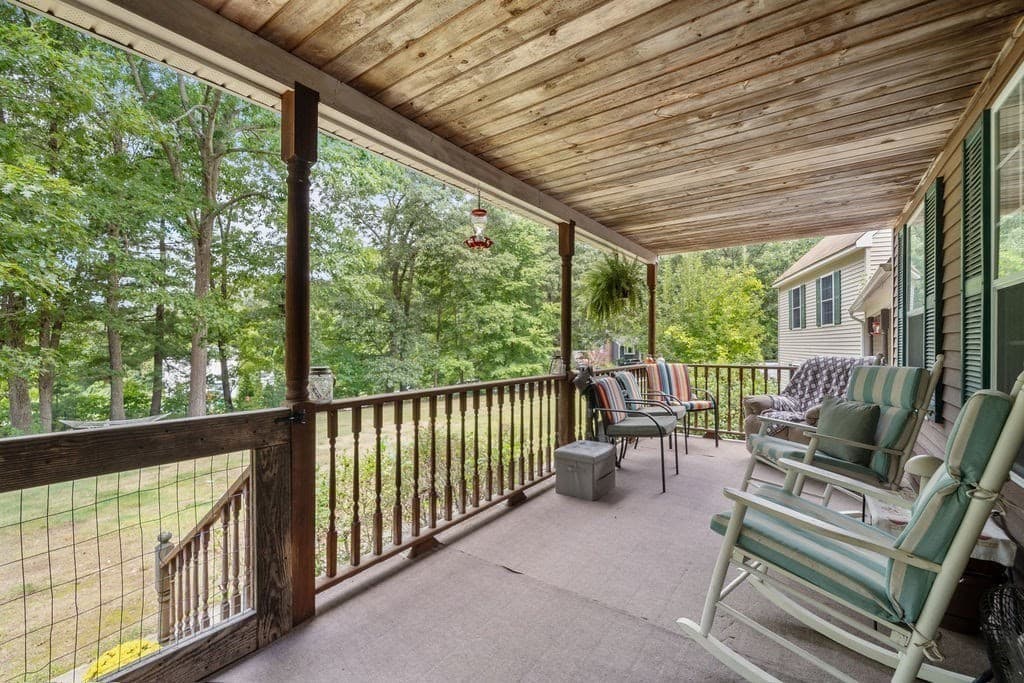 Single Family Residence at 133 Killiney Woods, Millville MA 01529, Millville, photo 35 of 40