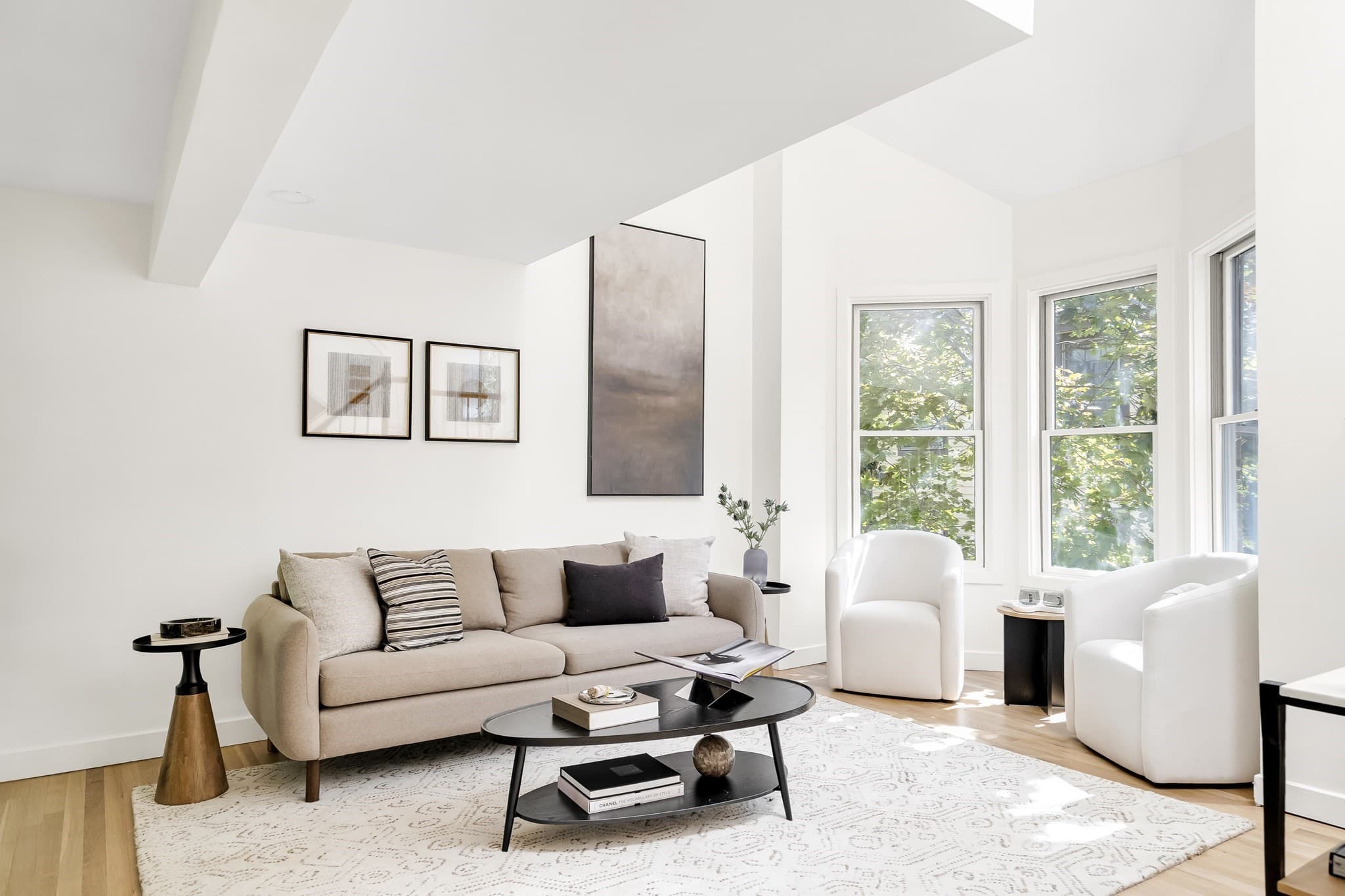 Condominium at 47-15 Cogswell Ave # 15, Cambridge MA 02140, Cambridge, photo 2 of 29