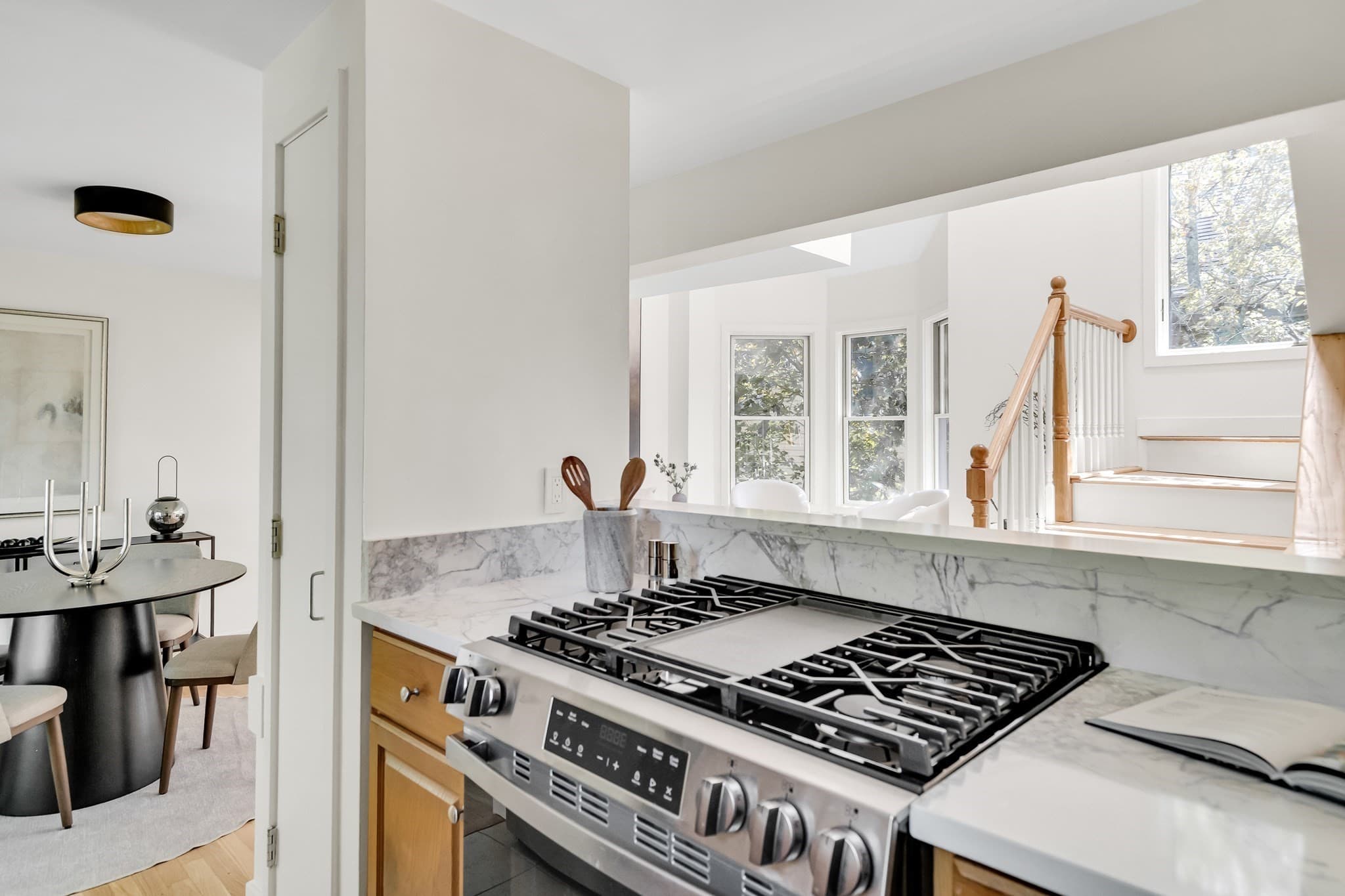 Condominium at 47-15 Cogswell Ave # 15, Cambridge MA 02140, Cambridge, photo 6 of 29
