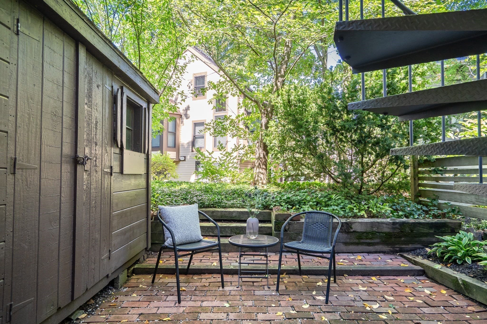 Condominium at 47-15 Cogswell Ave # 15, Cambridge MA 02140, Cambridge, photo 24 of 29