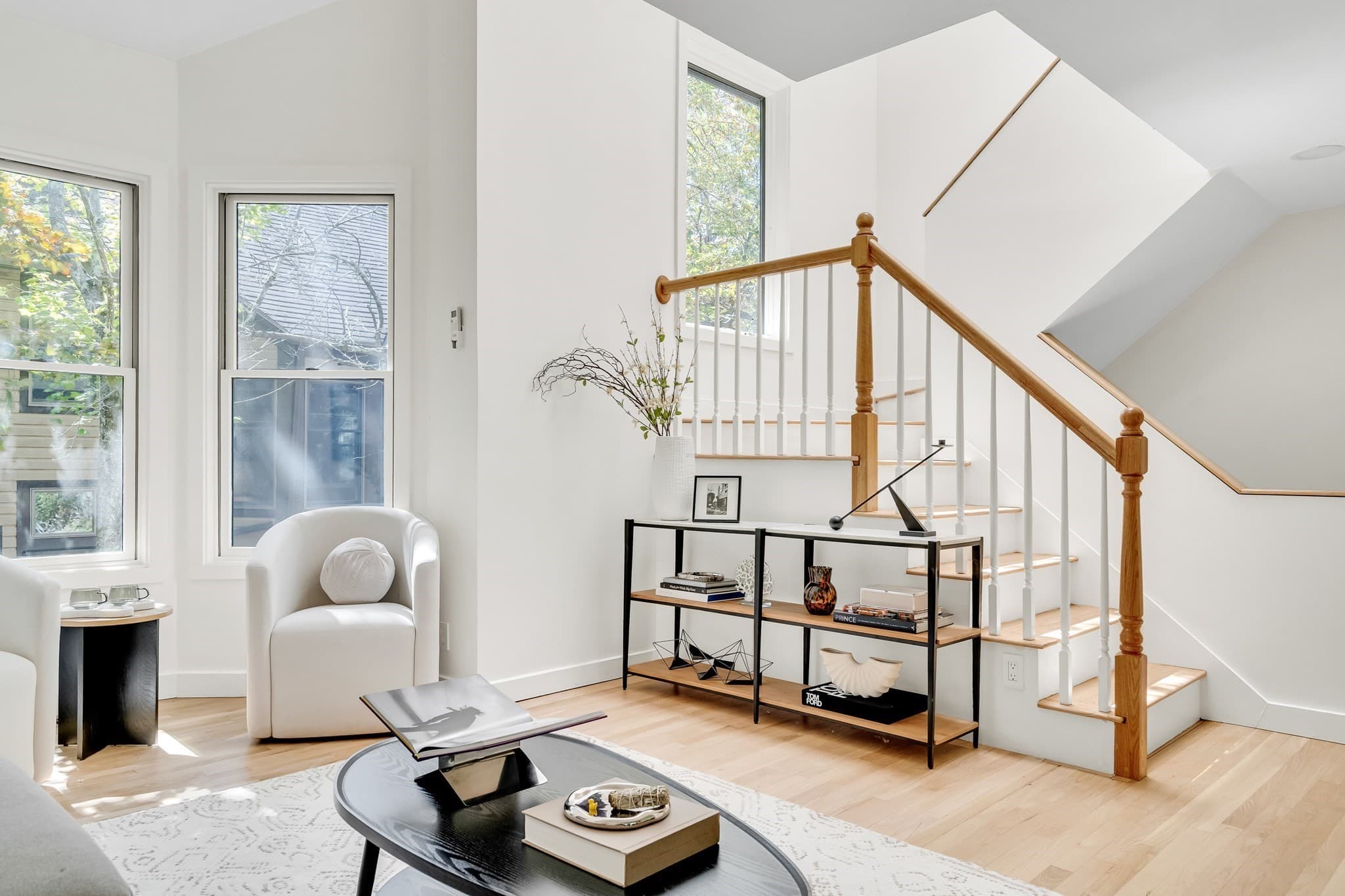 Condominium at 47-15 Cogswell Ave # 15, Cambridge MA 02140, Cambridge, photo 10 of 29