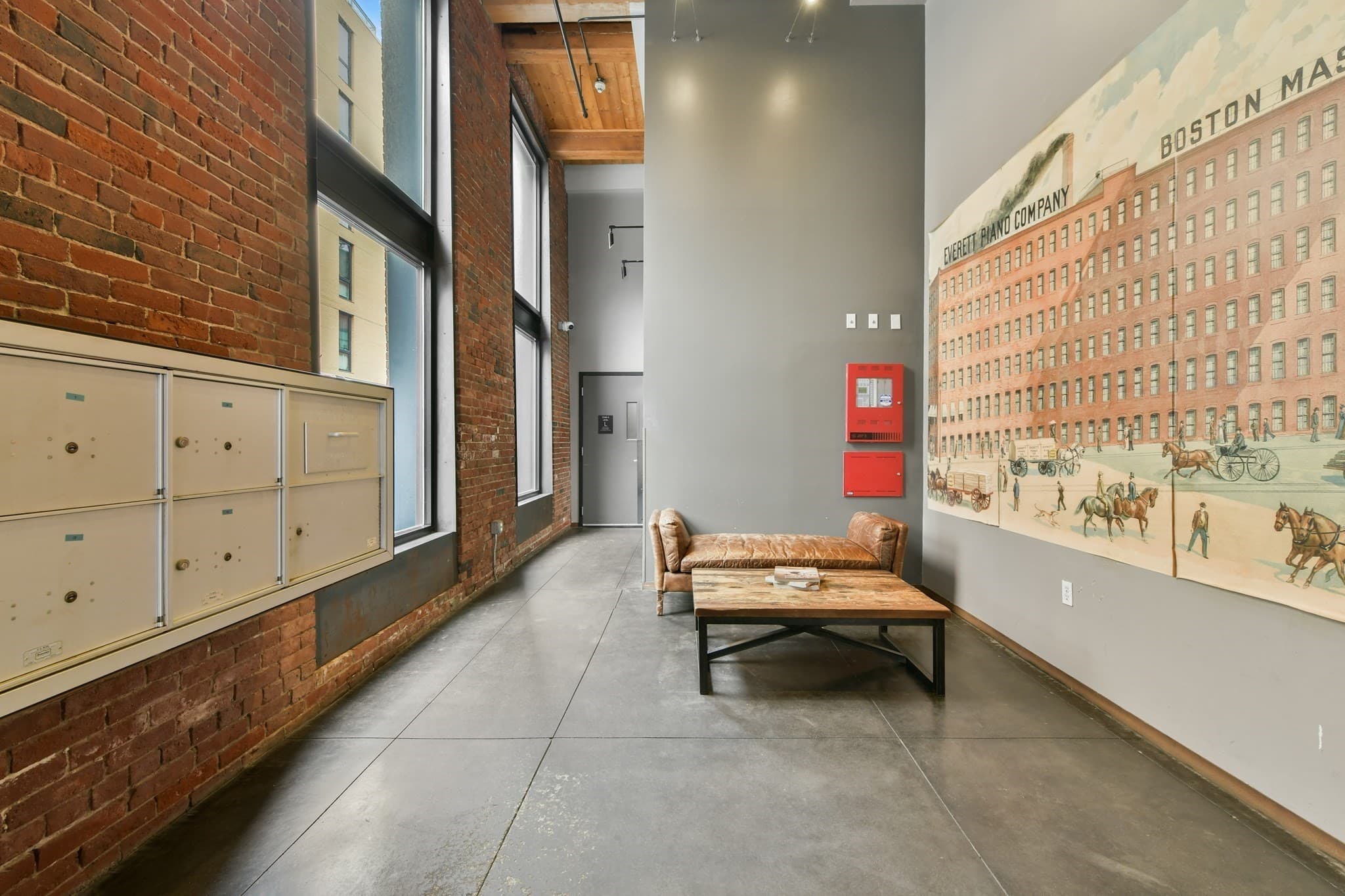 Condominium at 90 Wareham Street # 403, Boston MA 02118, photo 15 of 15