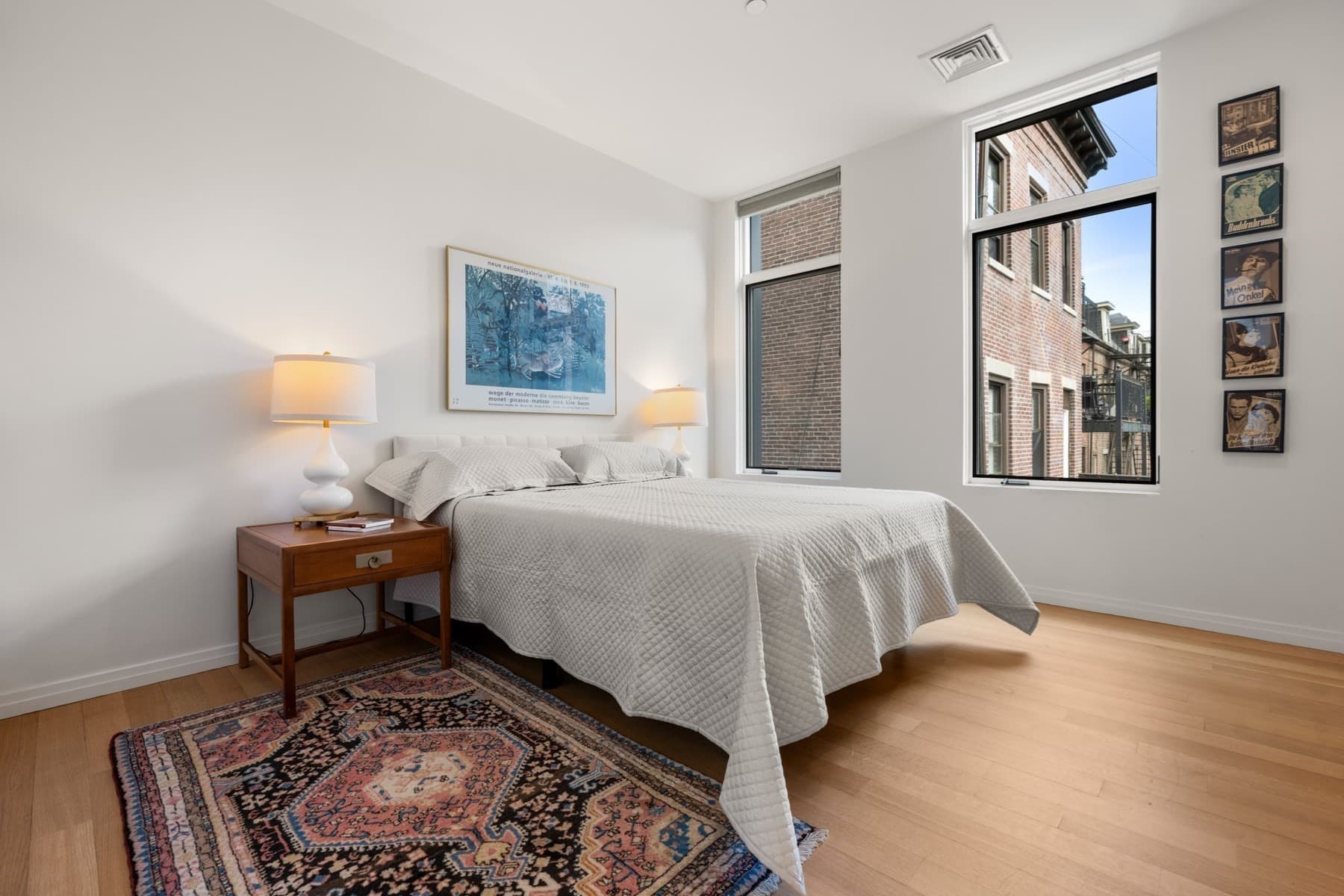 Condominium at 7 East Springfield Street # 3B, Boston MA 02118, Boston, photo 23 of 37