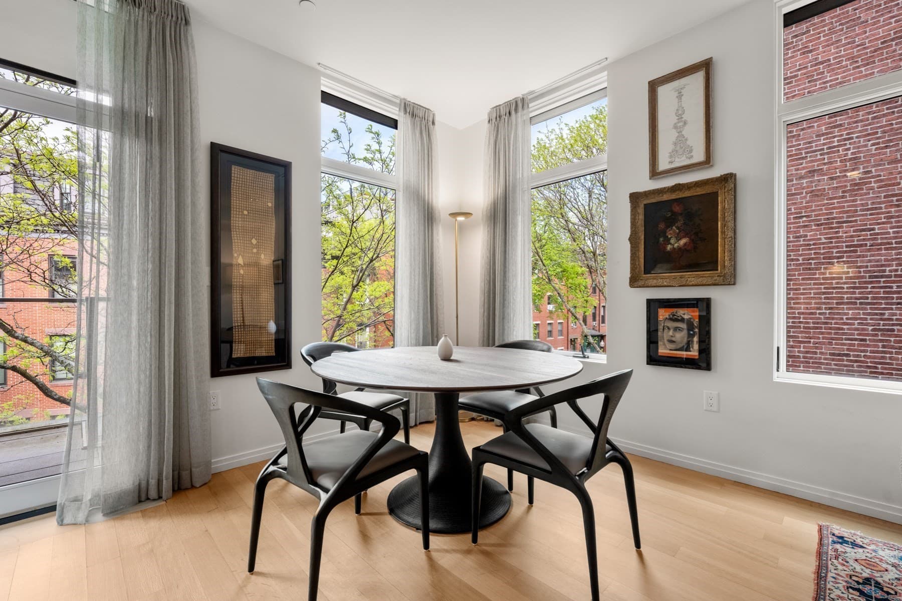 Condominium at 7 East Springfield Street # 3B, Boston MA 02118, Boston, photo 2 of 37
