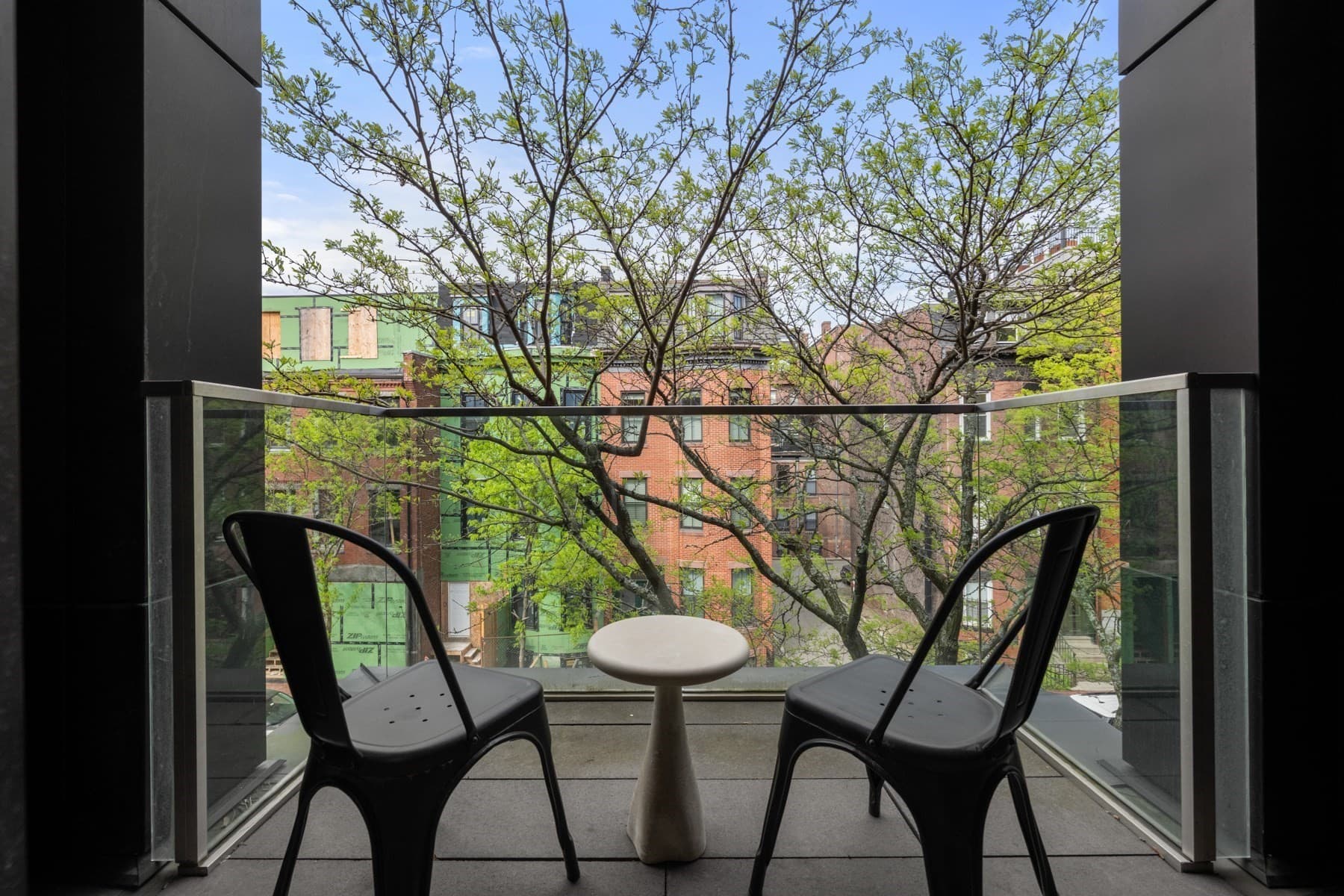 Condominium at 7 East Springfield Street # 3B, Boston MA 02118, Boston, photo 13 of 37