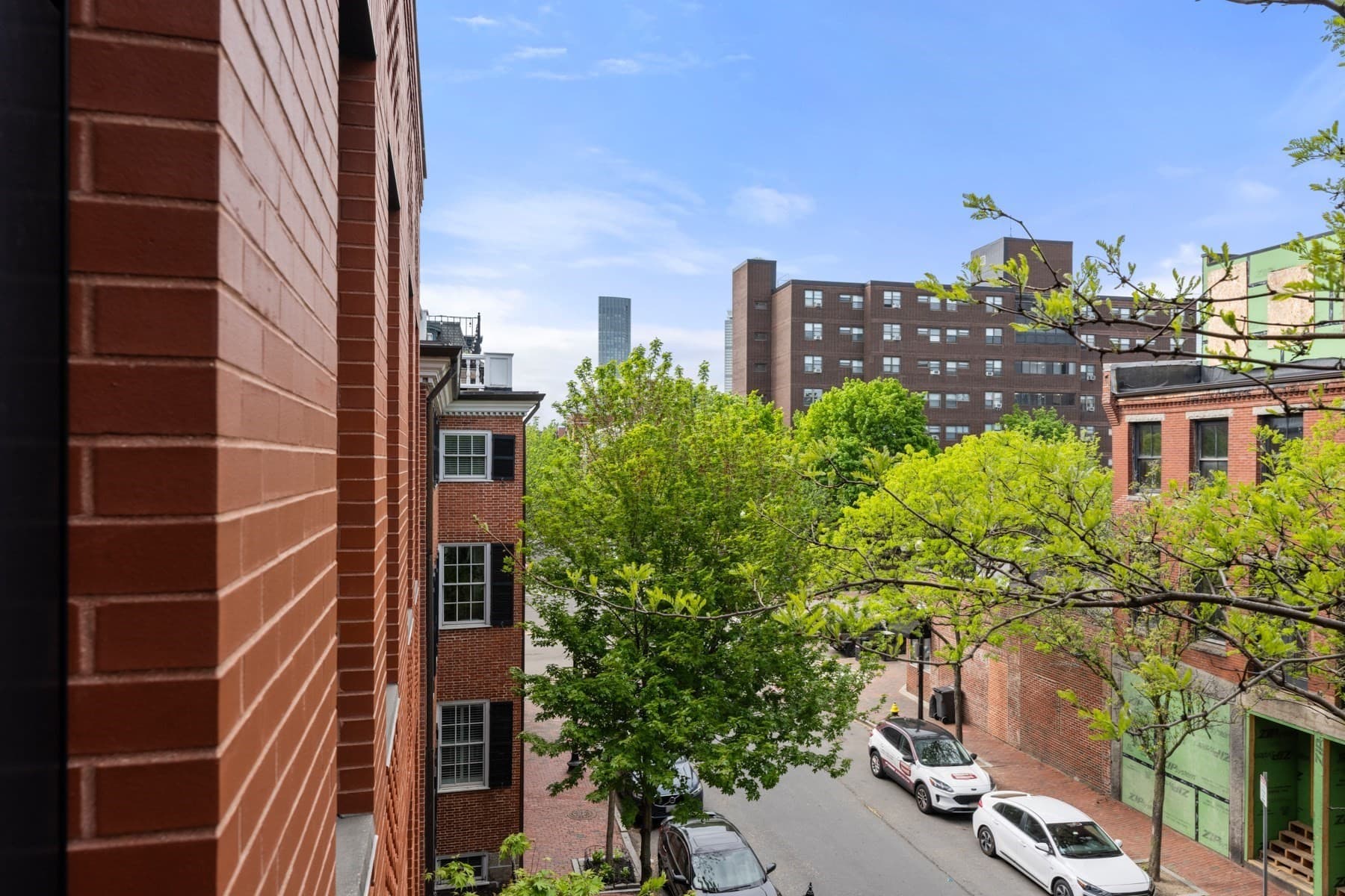 Condominium at 7 East Springfield Street # 3B, Boston MA 02118, Boston, photo 17 of 37
