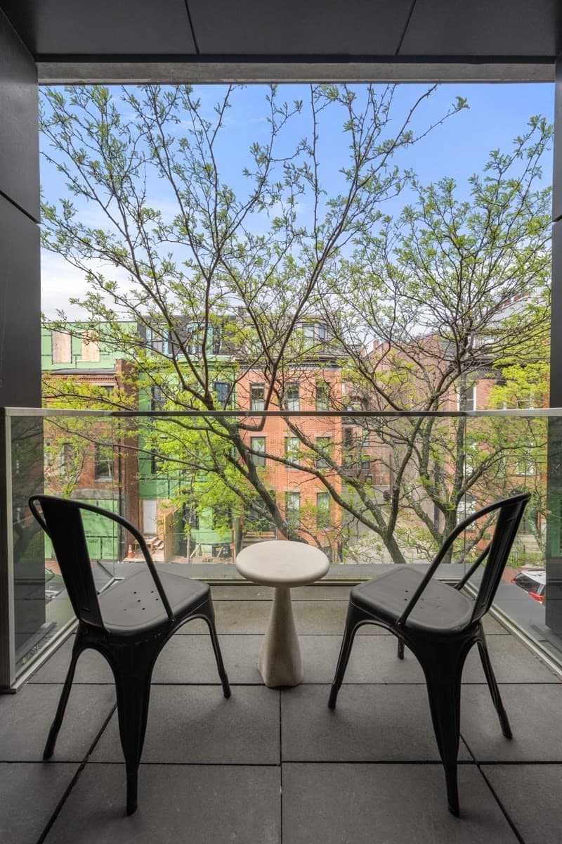 Condominium at 7 East Springfield Street # 3B, Boston MA 02118, Boston, photo 12 of 37