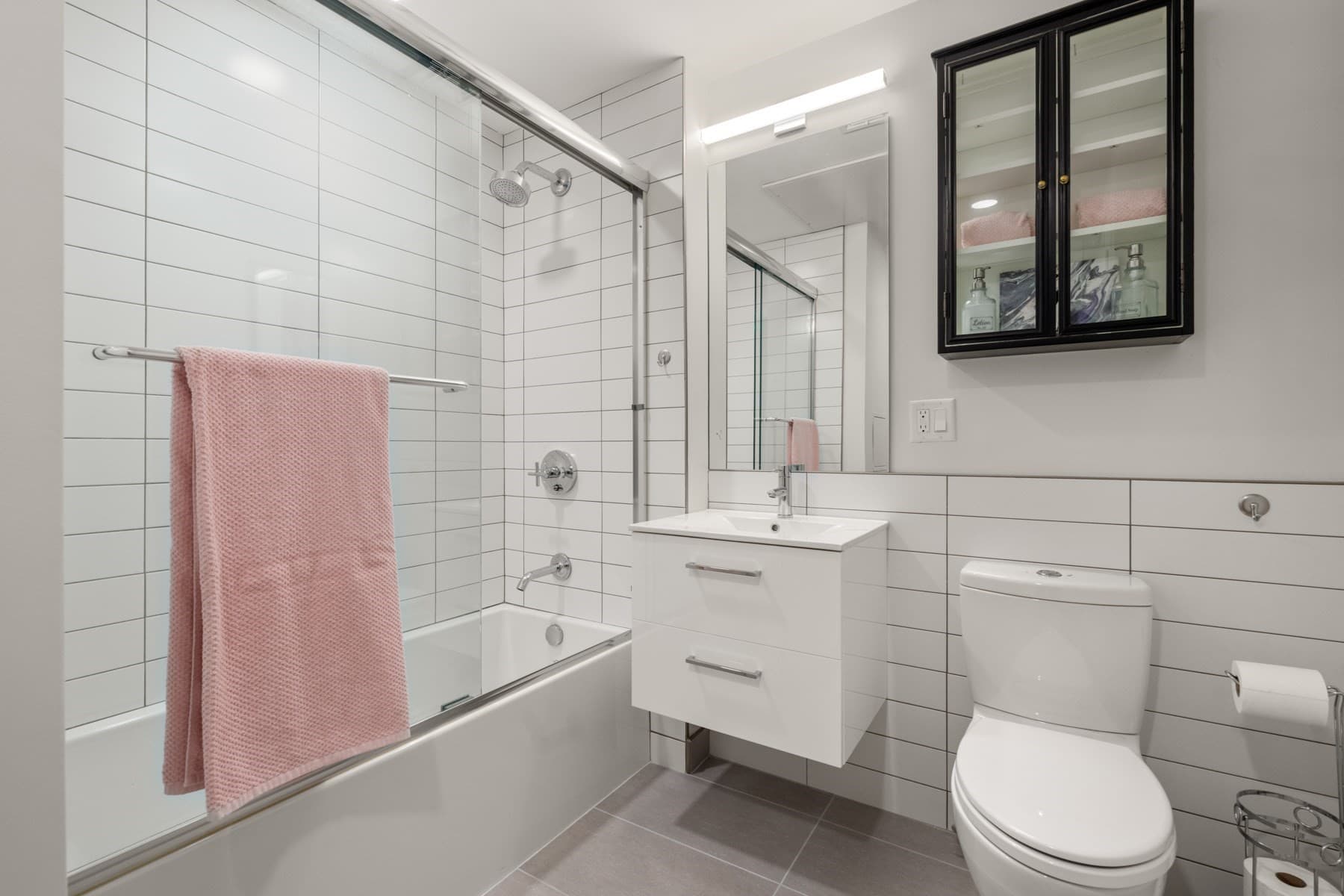 Condominium at 7 East Springfield Street # 3B, Boston MA 02118, Boston, photo 26 of 37