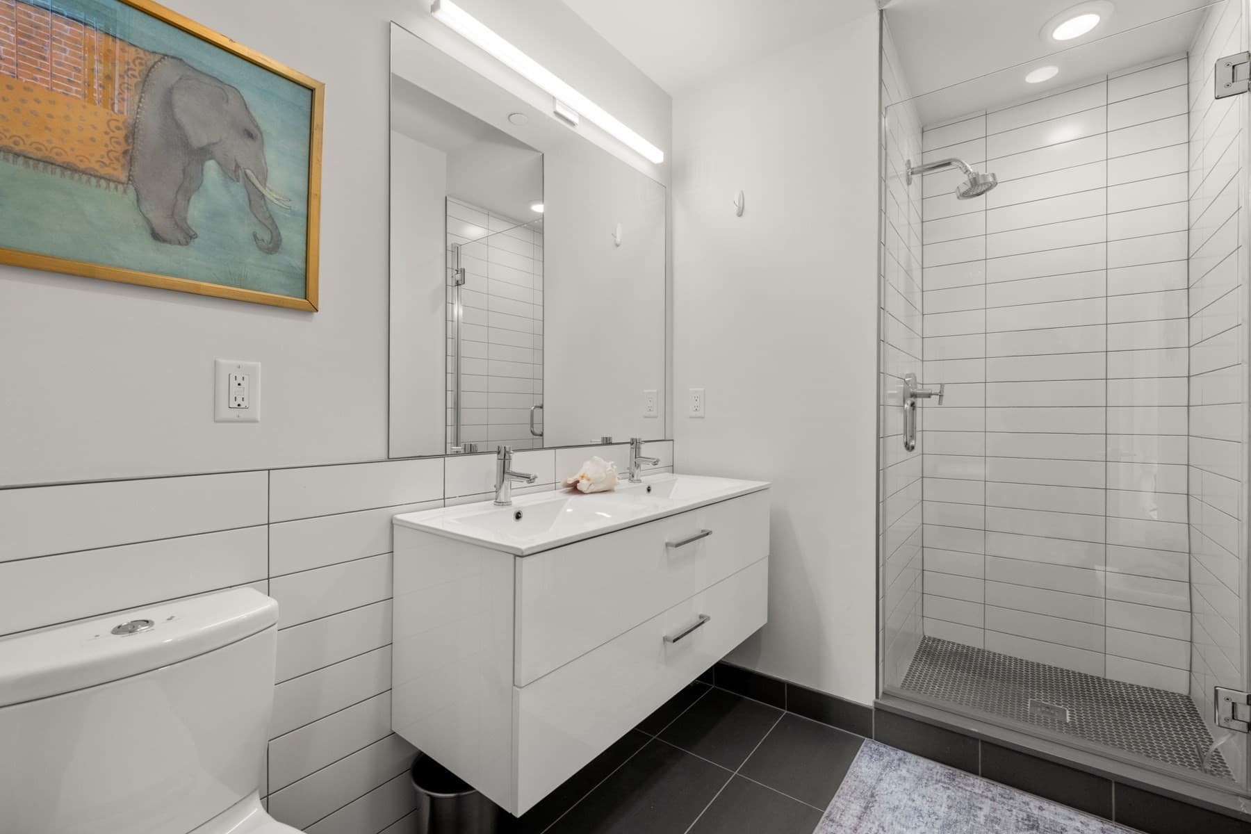 Condominium at 7 East Springfield Street # 3B, Boston MA 02118, Boston, photo 22 of 37
