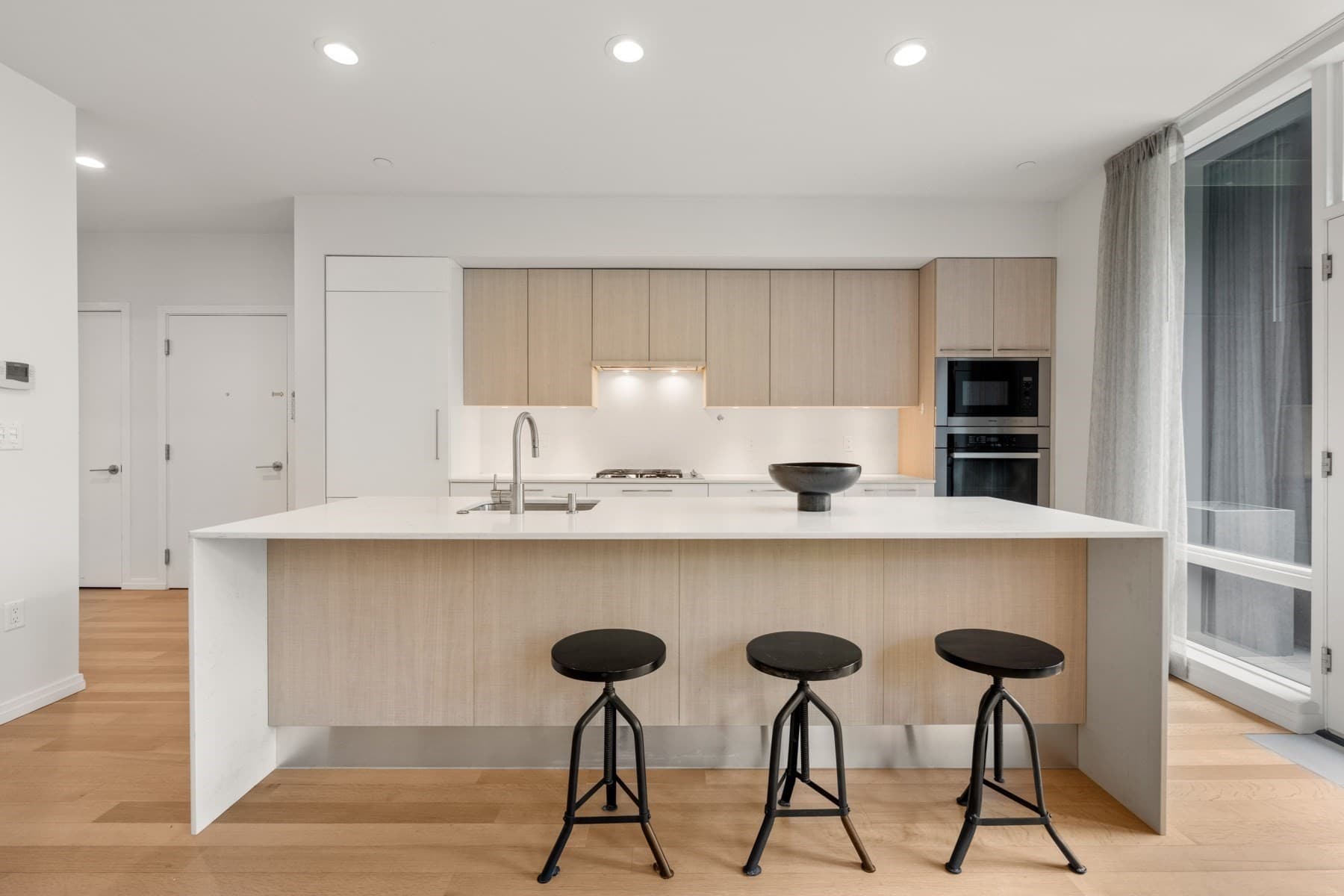 Condominium at 7 East Springfield Street # 3B, Boston MA 02118, Boston, photo 7 of 37