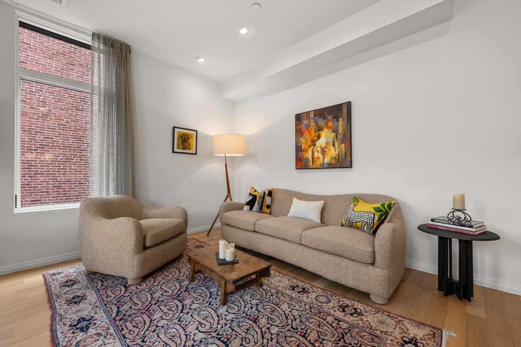Condominium at 7 East Springfield Street # 3B, Boston MA 02118, Boston, photo 3 of 37