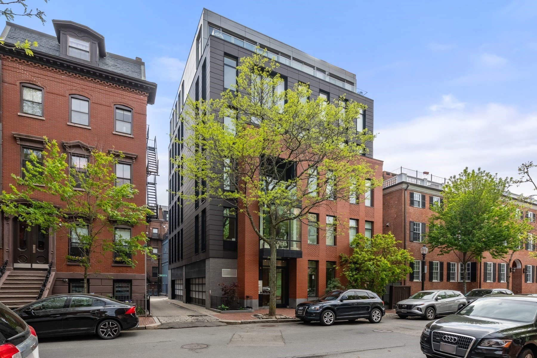 Condominium at 7 East Springfield Street # 3B, Boston MA 02118, Boston, photo 36 of 37