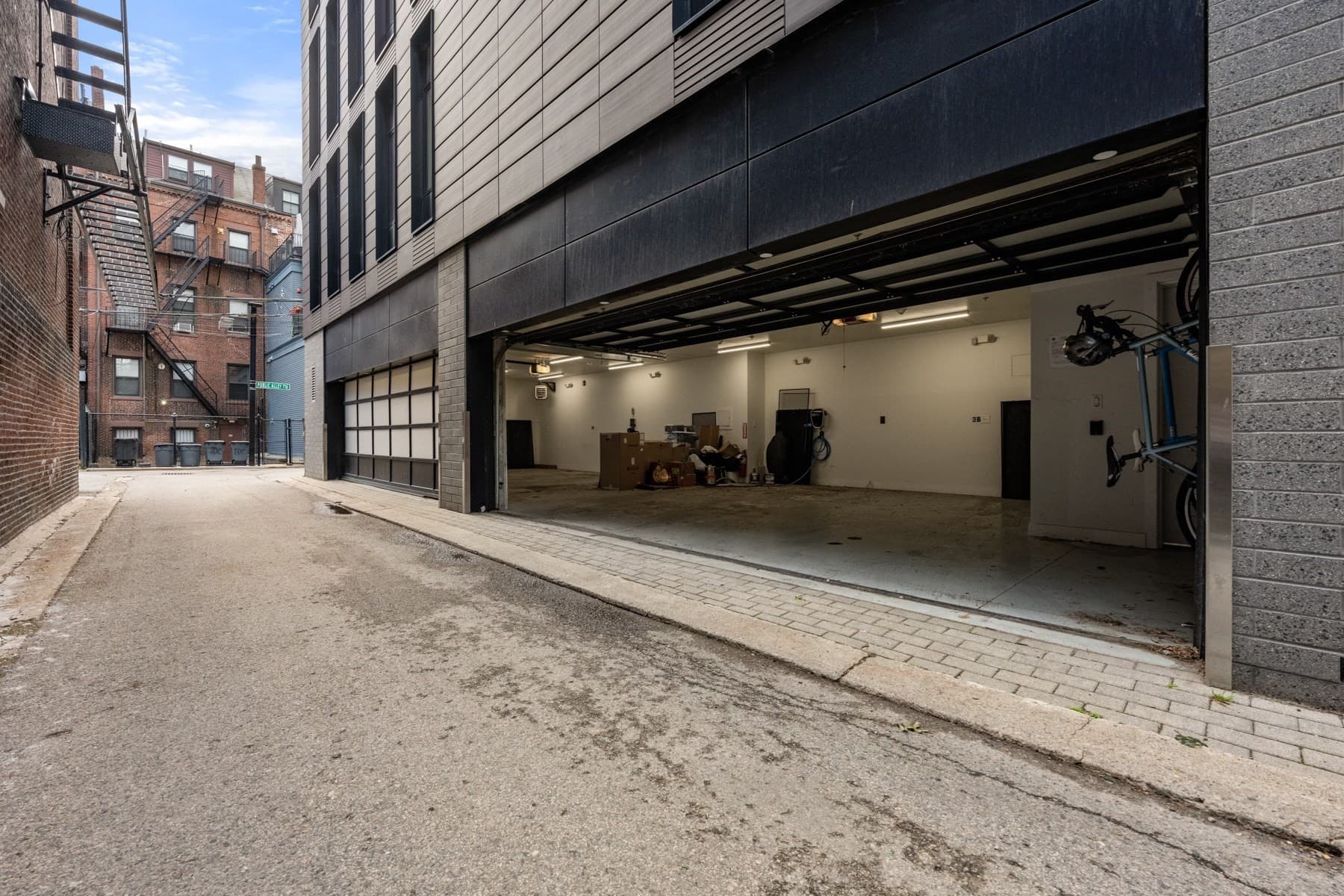 Condominium at 7 East Springfield Street # 3B, Boston MA 02118, Boston, photo 28 of 37