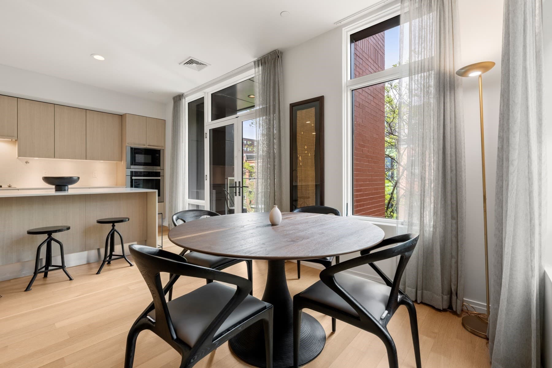 Condominium at 7 East Springfield Street # 3B, Boston MA 02118, Boston, photo 5 of 37