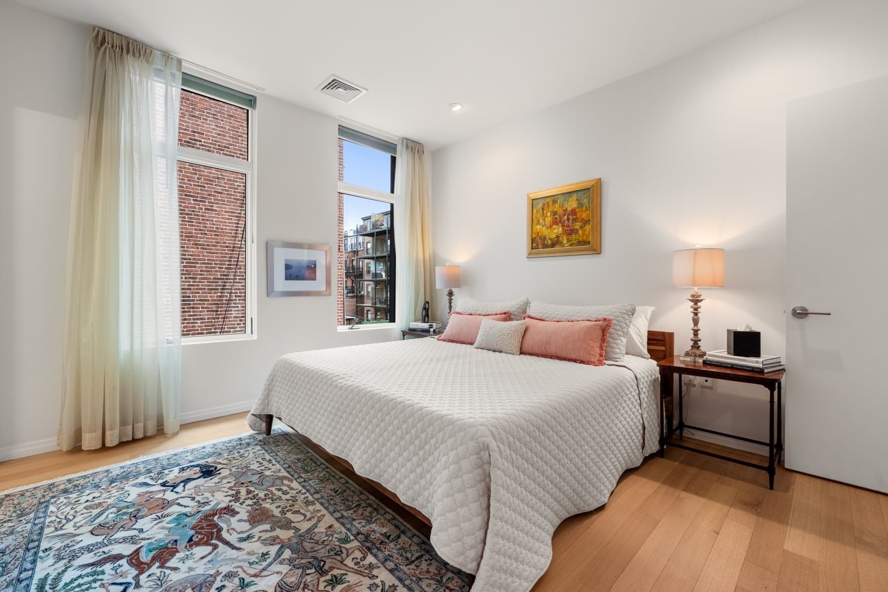 Condominium at 7 East Springfield Street # 3B, Boston MA 02118, Boston, photo 20 of 37