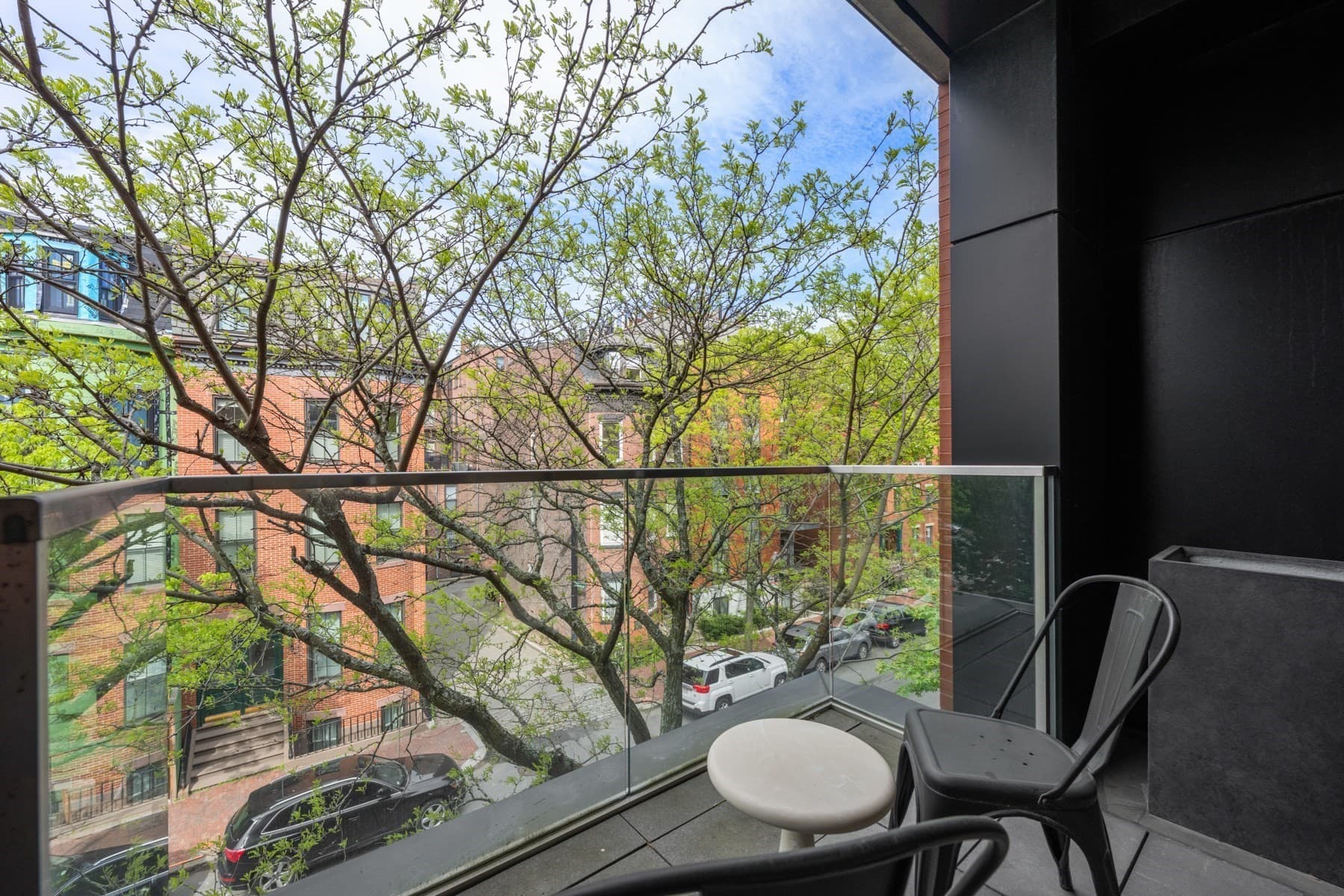 Condominium at 7 East Springfield Street # 3B, Boston MA 02118, Boston, photo 14 of 37