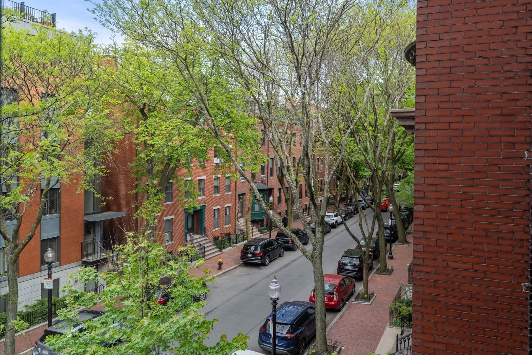 Condominium at 7 East Springfield Street # 3B, Boston MA 02118, Boston, photo 15 of 37