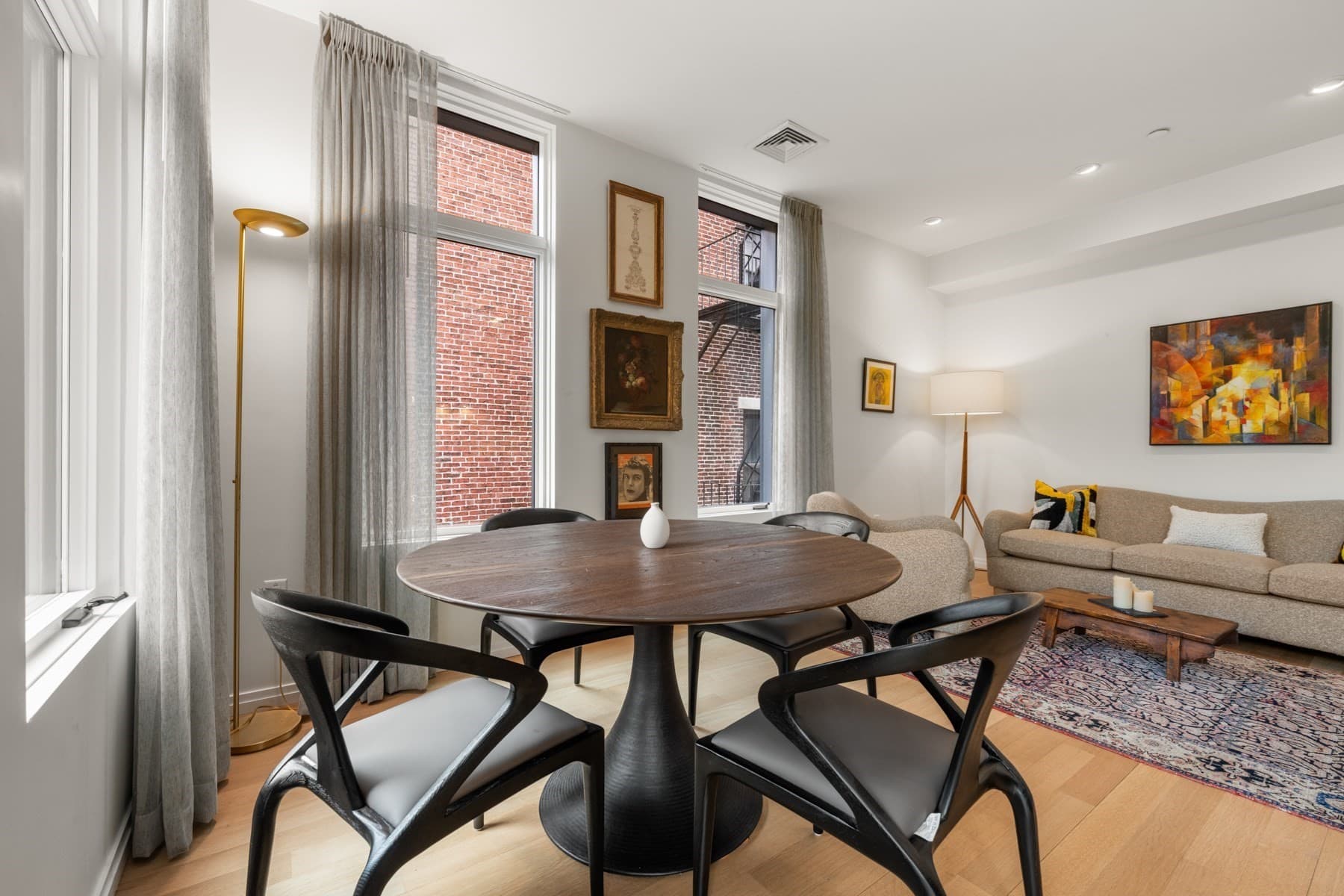 Condominium at 7 East Springfield Street # 3B, Boston MA 02118, Boston, photo 4 of 37