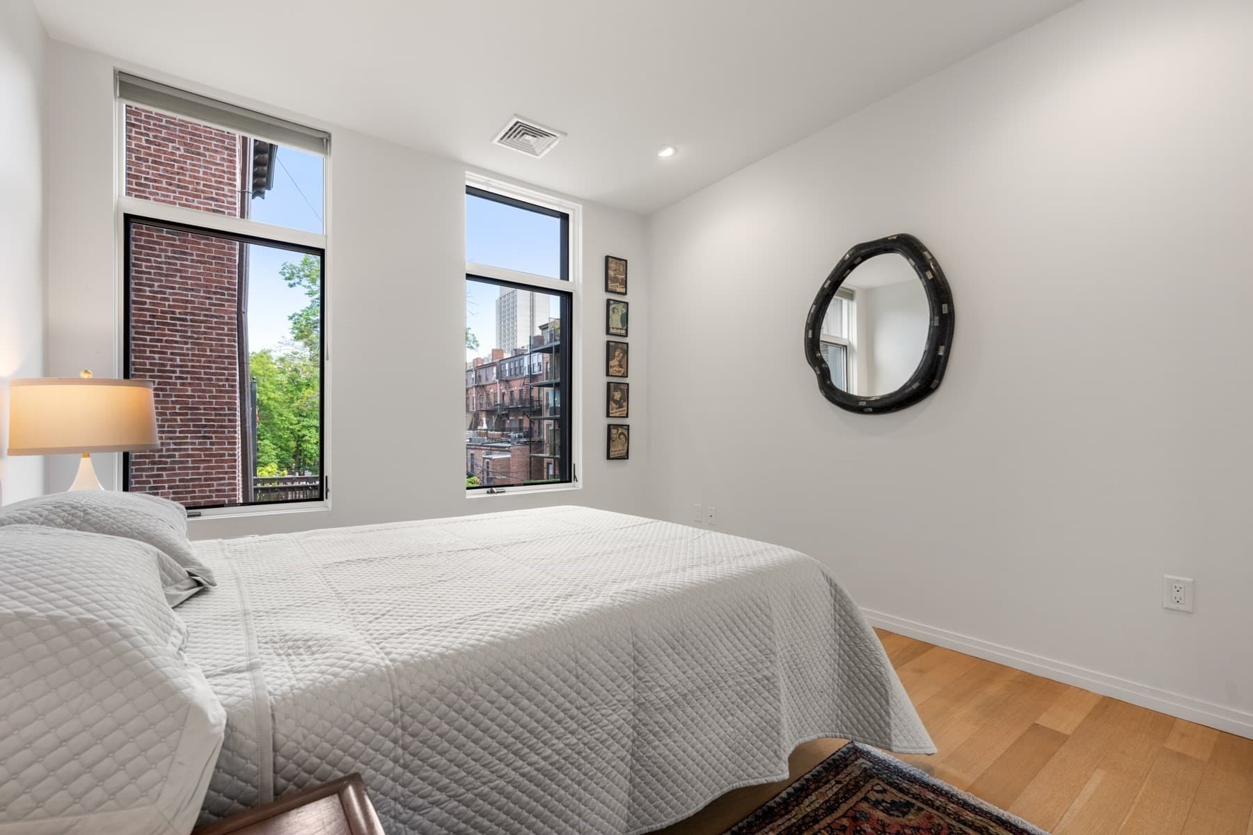 Condominium at 7 East Springfield Street # 3B, Boston MA 02118, Boston, photo 25 of 37