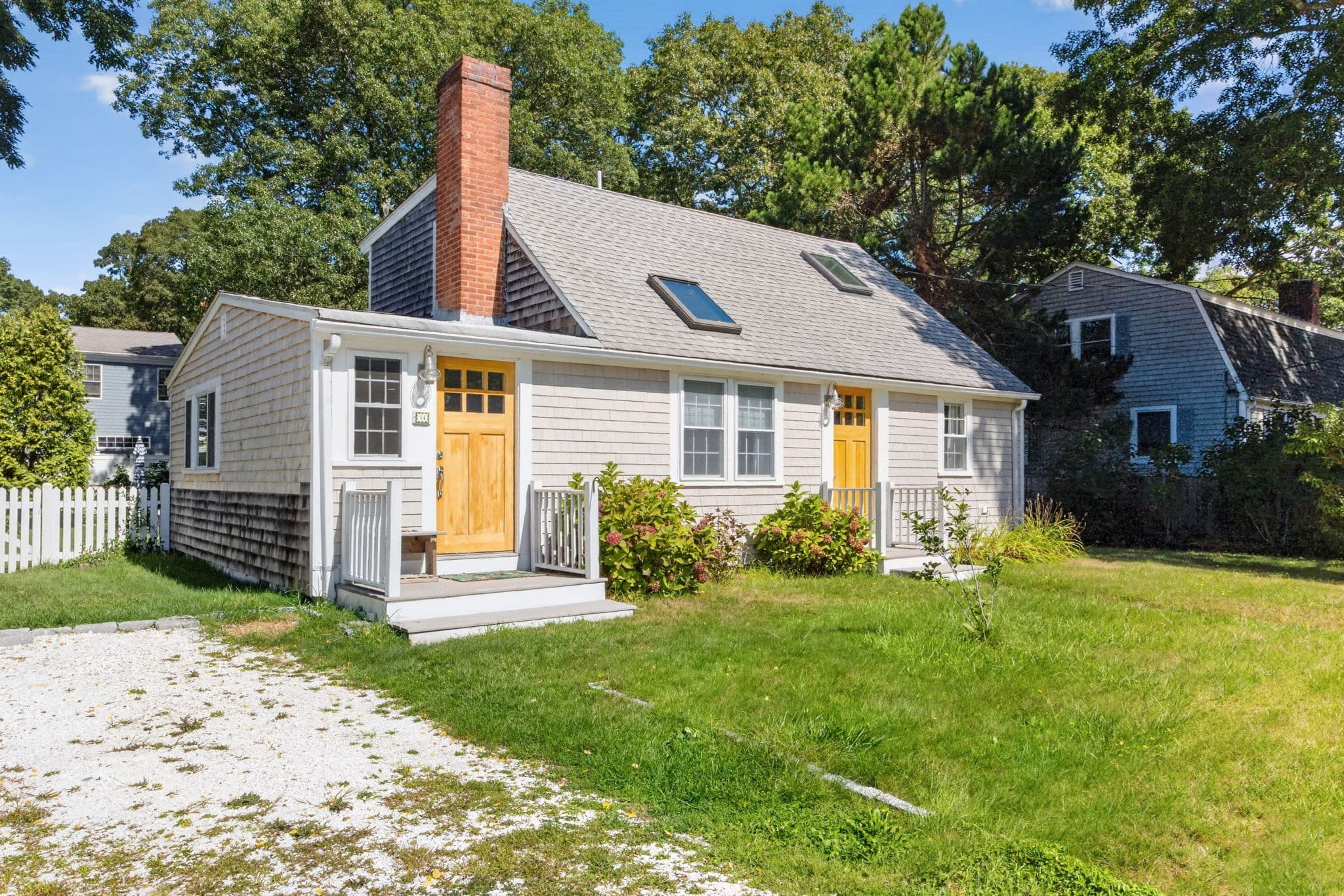 Single Family Residence at 14 Nickerson Street, Falmouth MA 02536, Falmouth, photo 2 of 42