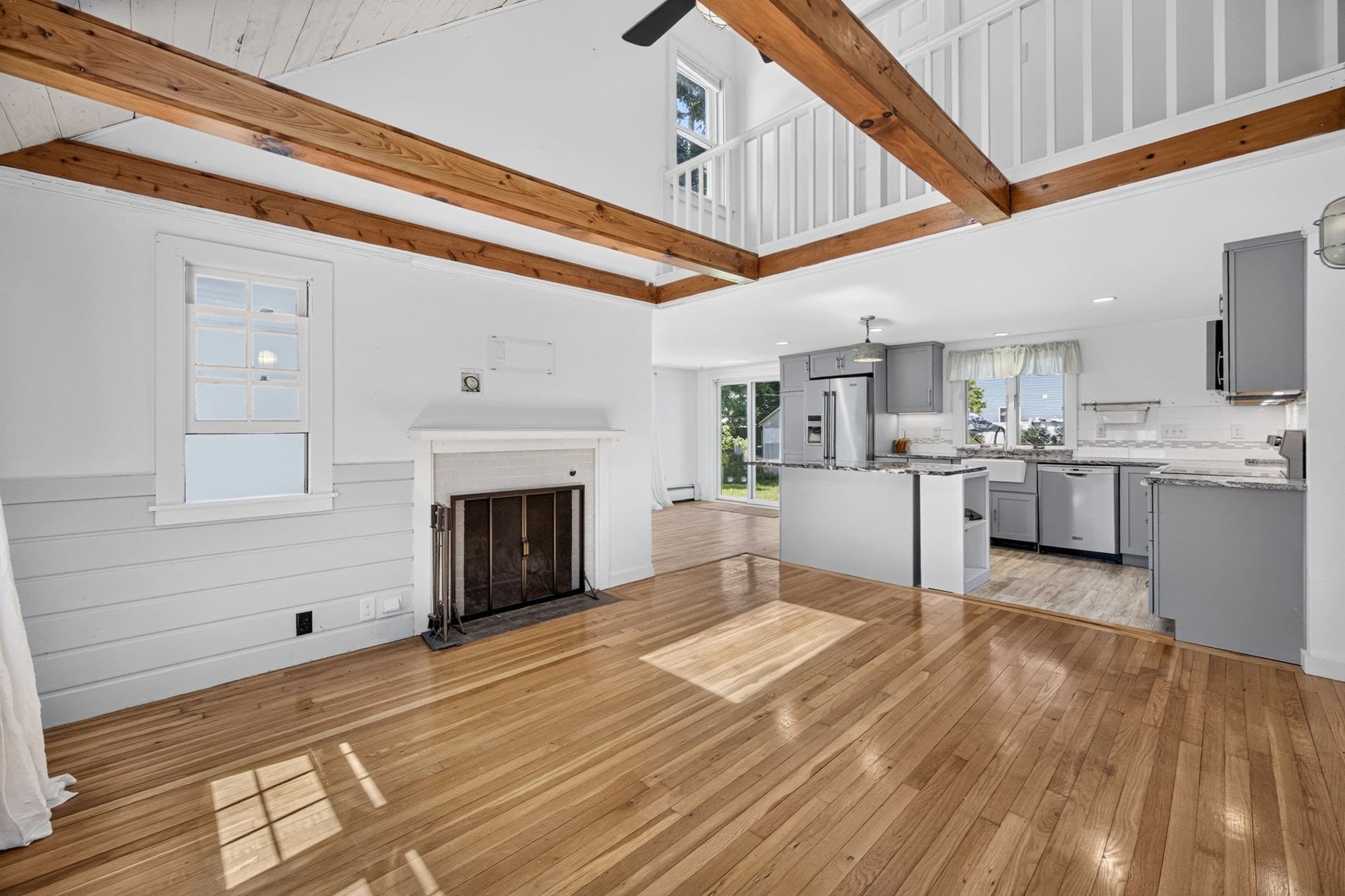 Single Family Residence at 14 Nickerson Street, Falmouth MA 02536, Falmouth, photo 7 of 42