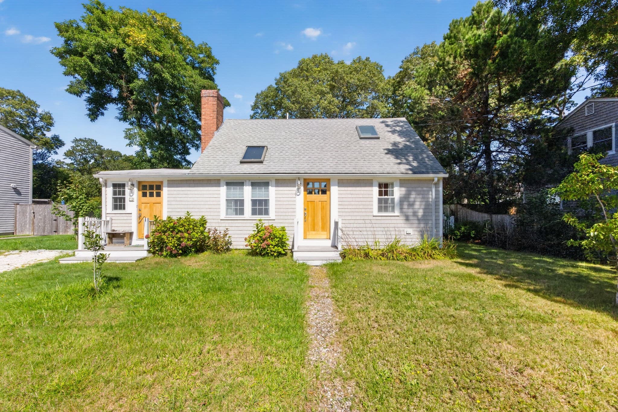Single Family Residence at 14 Nickerson Street, Falmouth MA 02536, Falmouth, photo 3 of 42