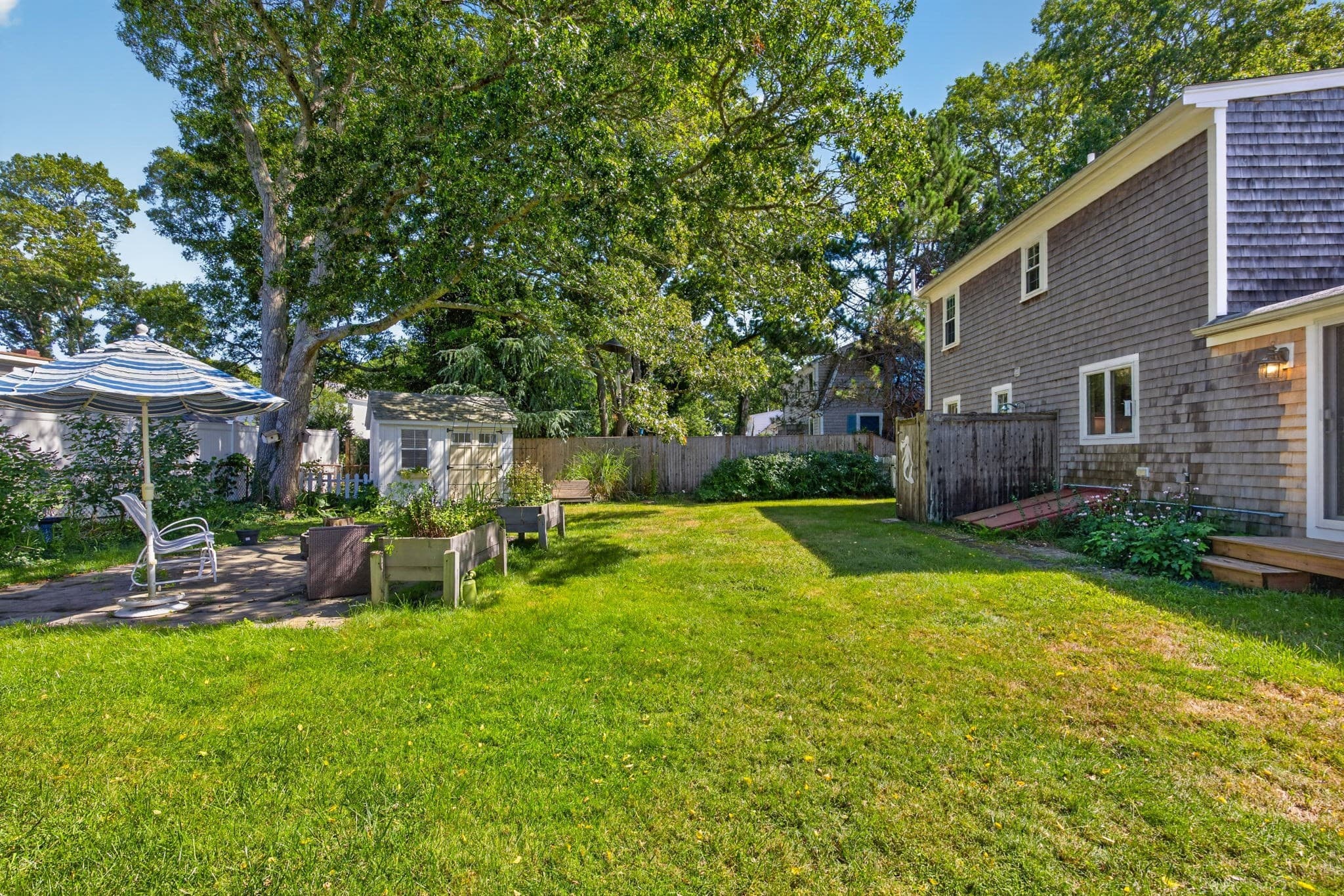 Single Family Residence at 14 Nickerson Street, Falmouth MA 02536, Falmouth, photo 36 of 42