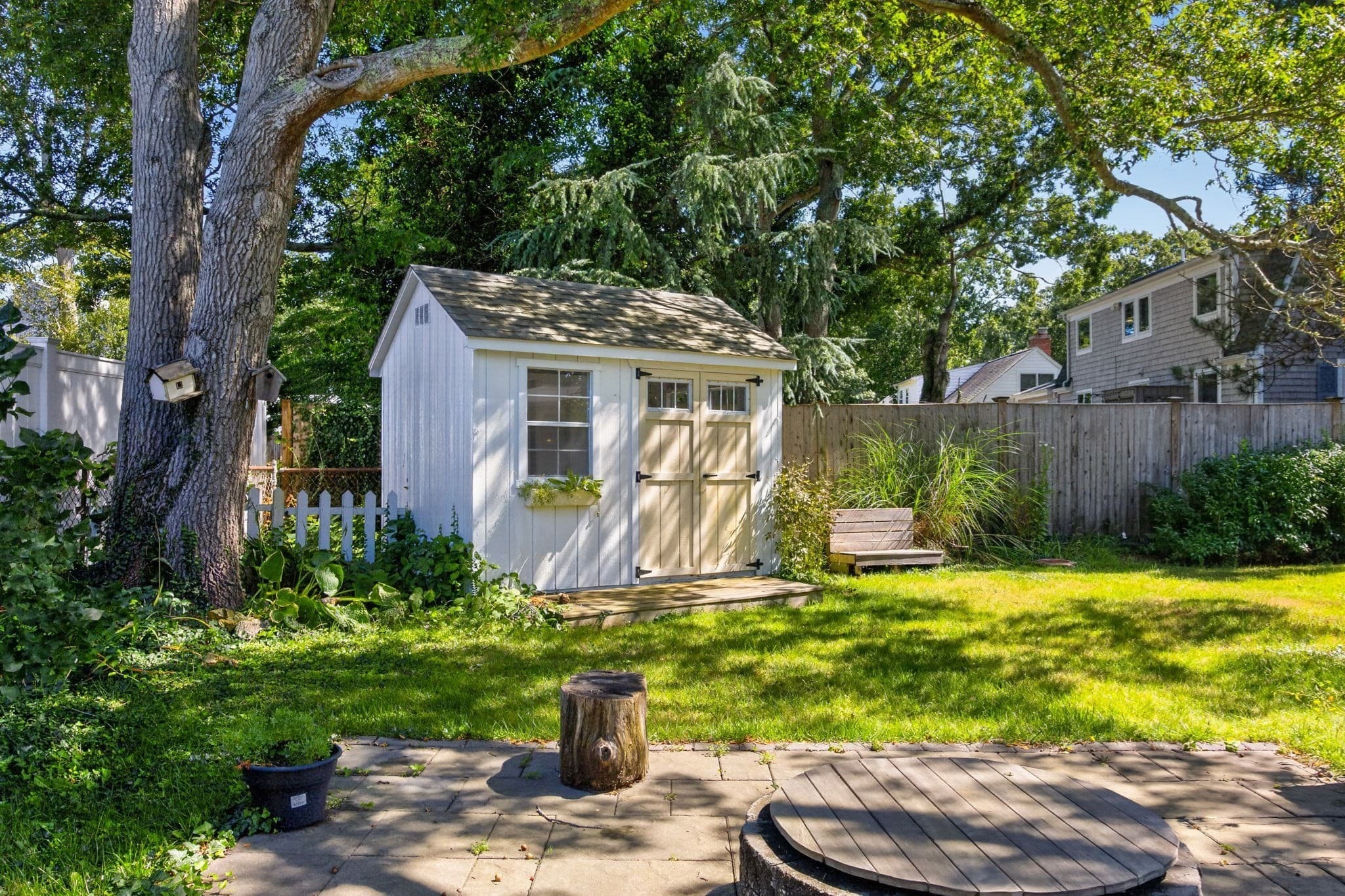 Single Family Residence at 14 Nickerson Street, Falmouth MA 02536, Falmouth, photo 40 of 42