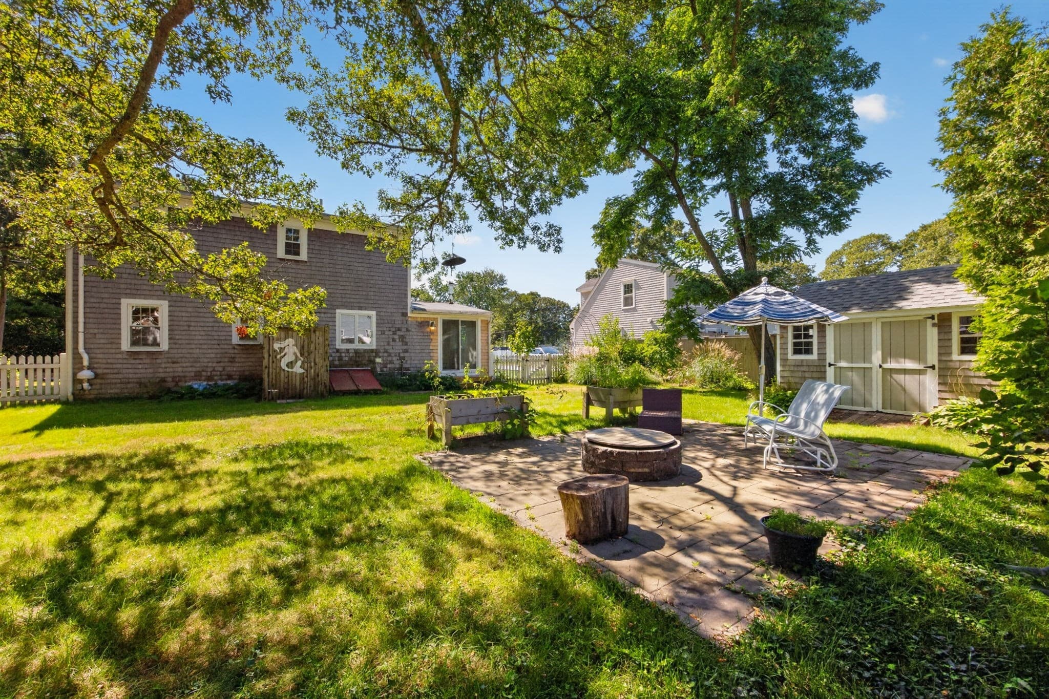 Single Family Residence at 14 Nickerson Street, Falmouth MA 02536, Falmouth, photo 4 of 42