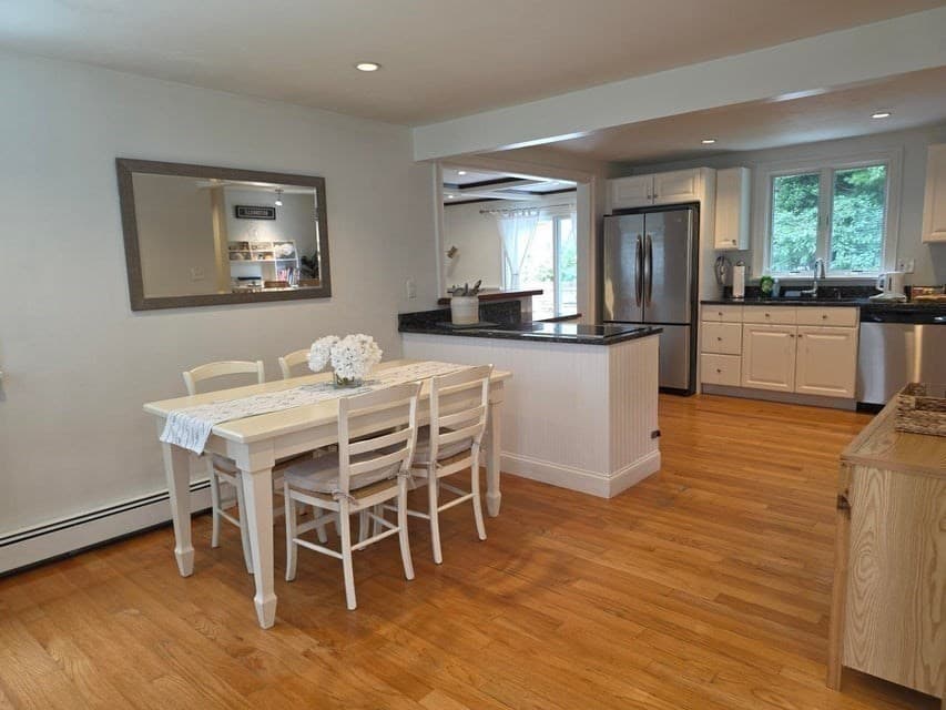 Single Family Residence at 55 Deerfield Rd, Barnstable MA 02655, Barnstable, photo 10 of 26