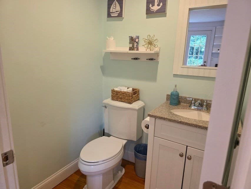 Single Family Residence at 55 Deerfield Rd, Barnstable MA 02655, Barnstable, photo 11 of 26