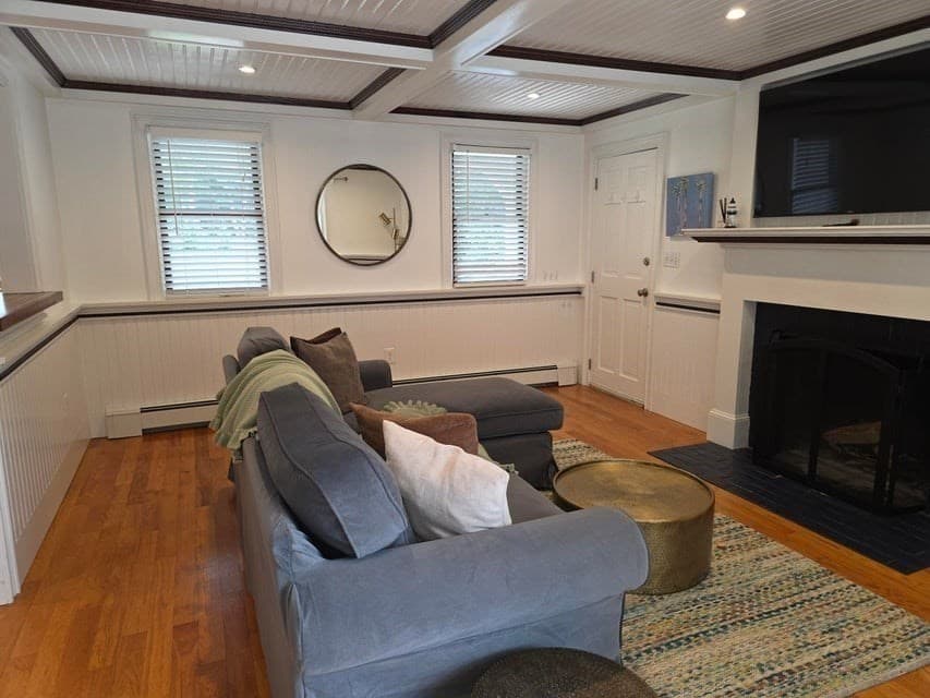 Single Family Residence at 55 Deerfield Rd, Barnstable MA 02655, Barnstable, photo 4 of 26